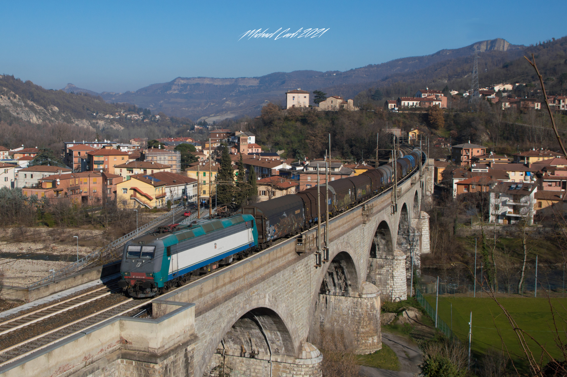 Bombardier E405 – photo 23