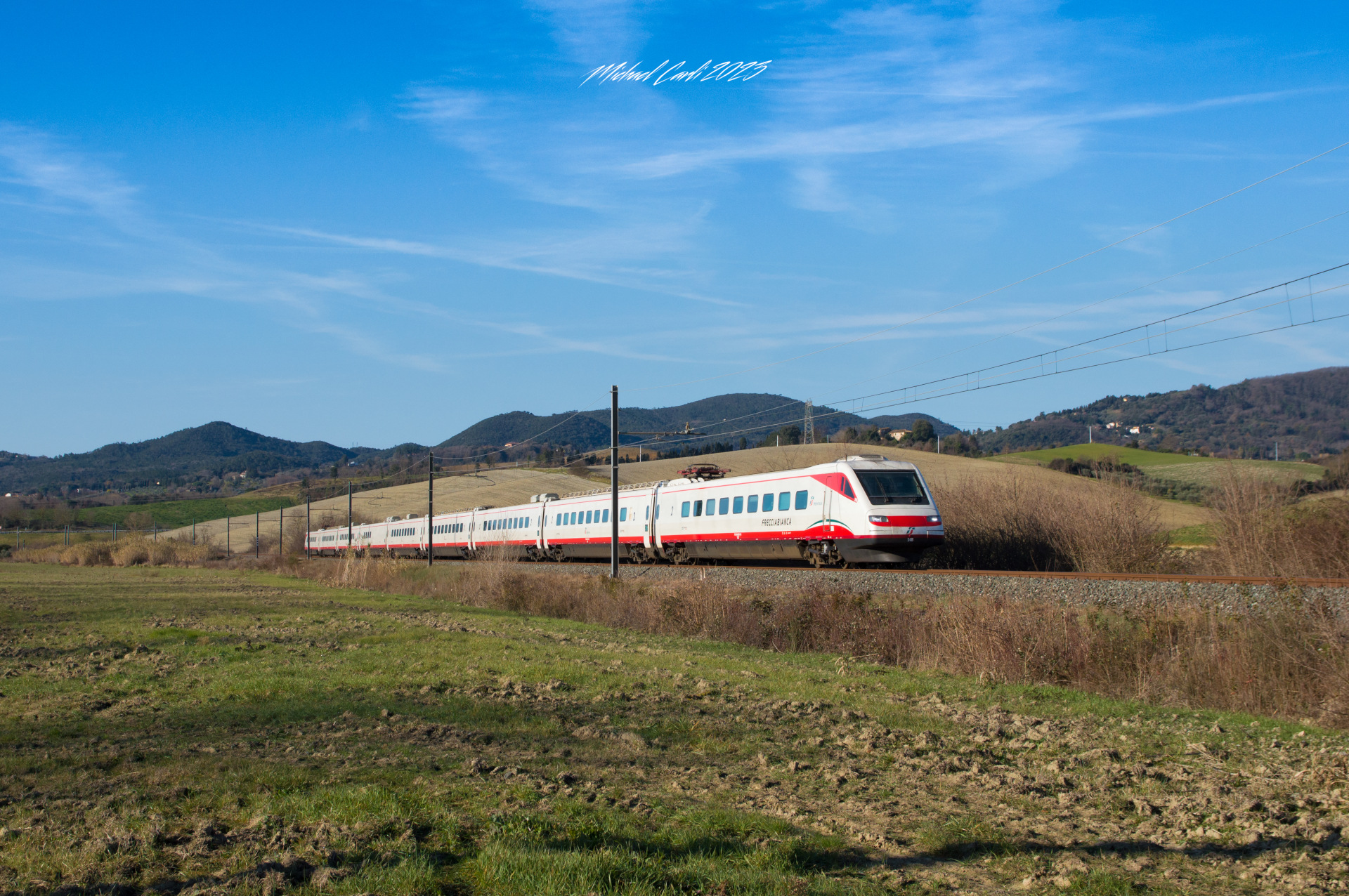 Fiat ETR 460 – photo 7