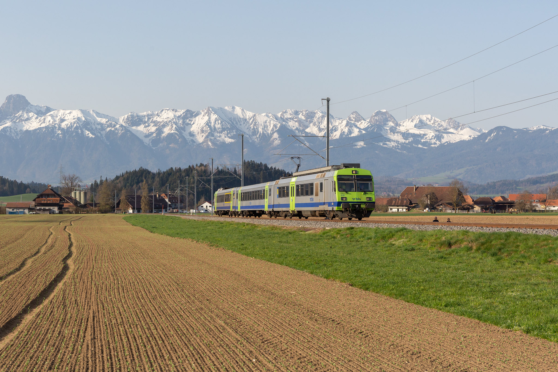 BBC BLS RBDe 566 II – Foto 17