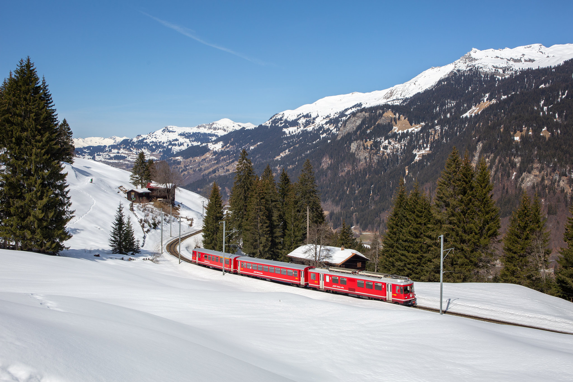FFA RhB Be 4/4 – photo 2
