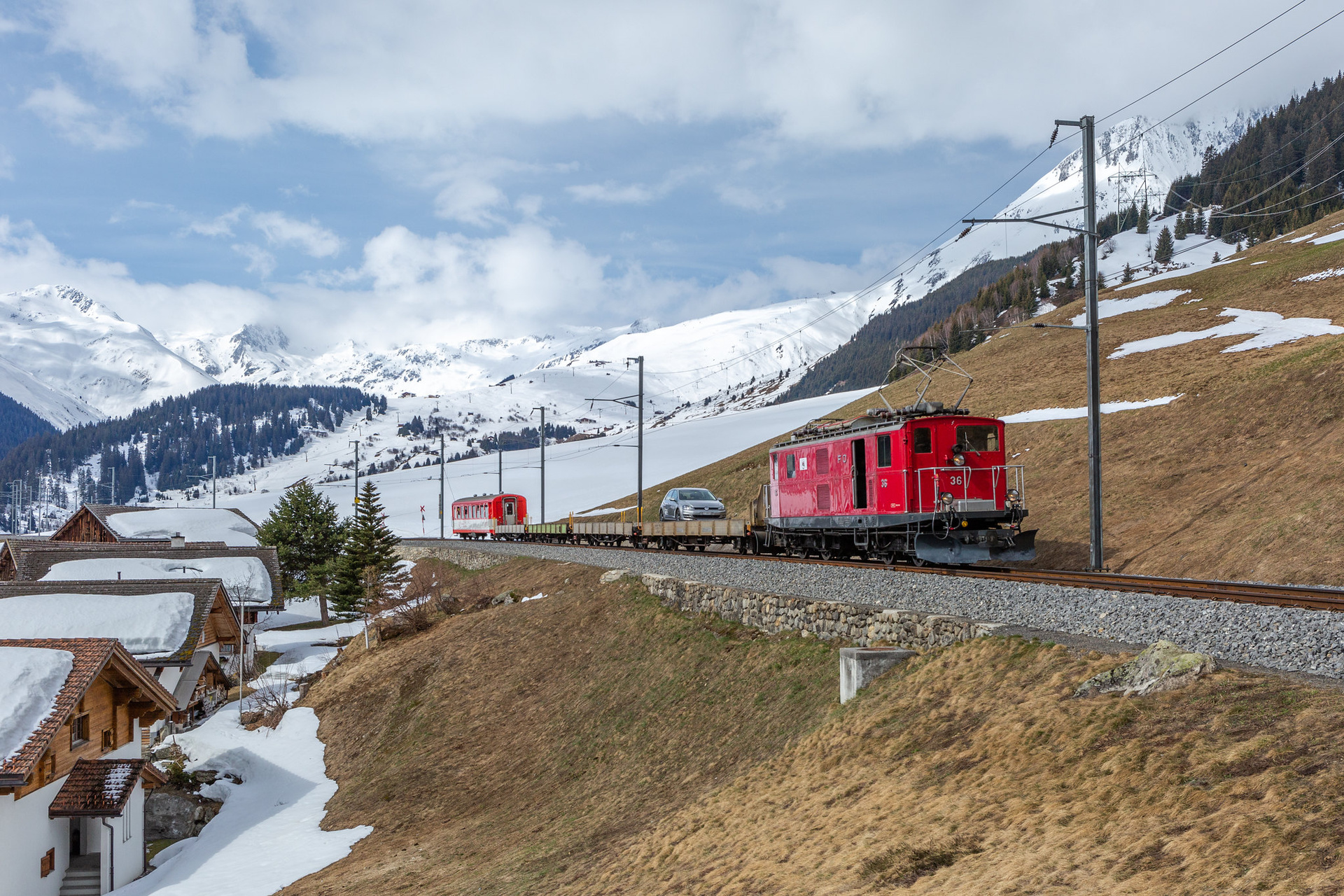 SLM FO HGe 4/4 I – foto 8