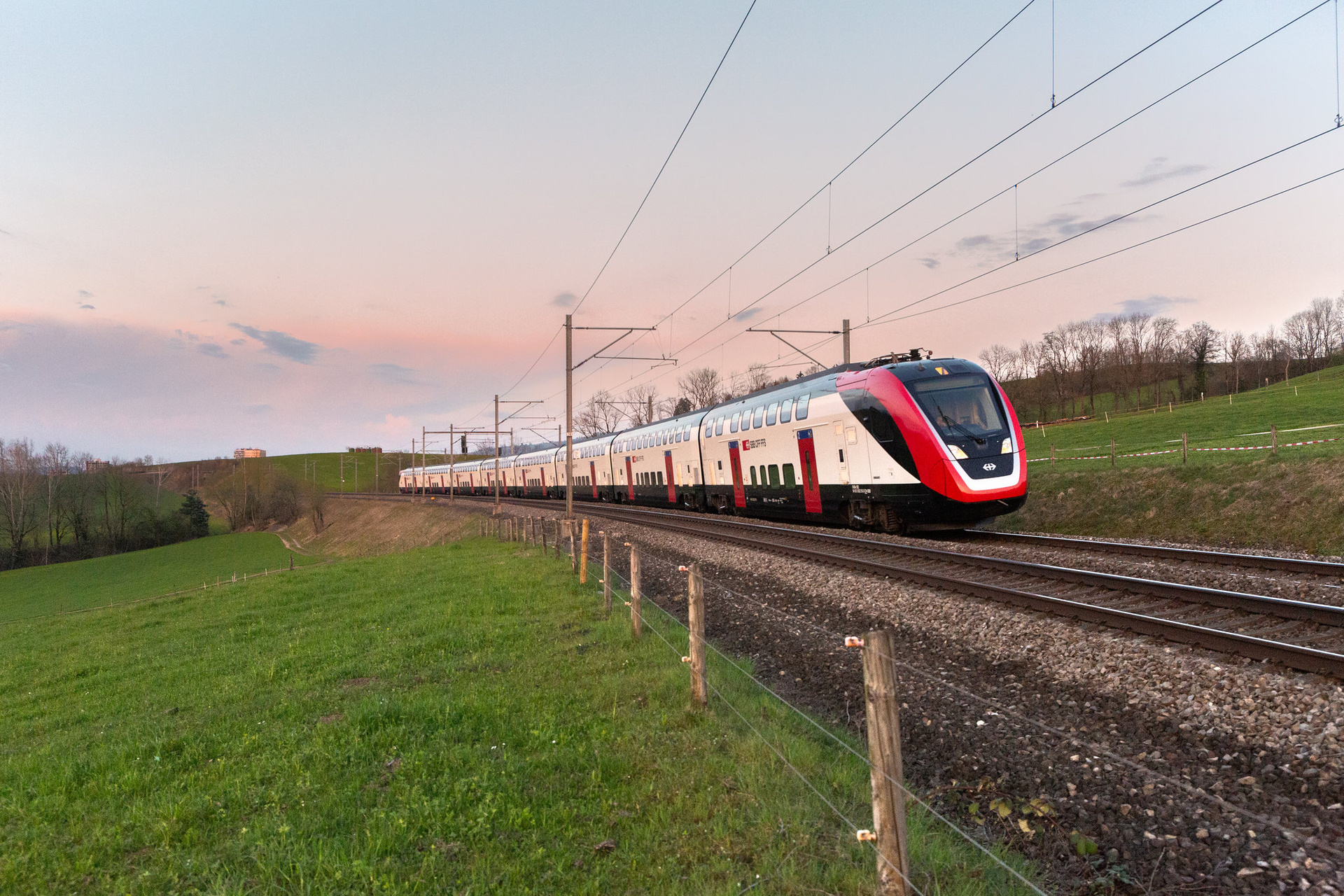 Bombardier Twindexx – photo 15