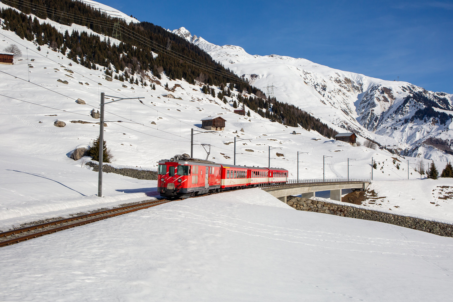 SLM BVZ Deh 4/4 – foto 17