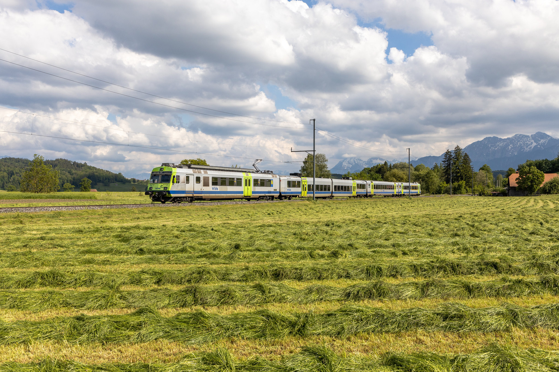 ABB RBDe 4/4 – photo 21