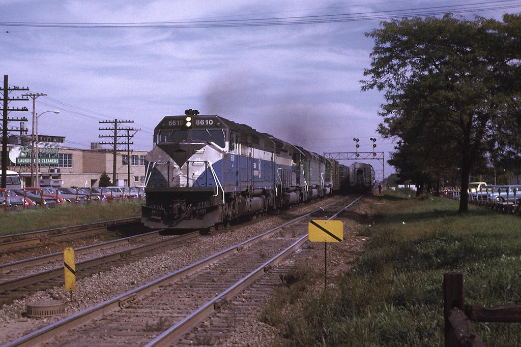 EMD F45 – Foto 16
