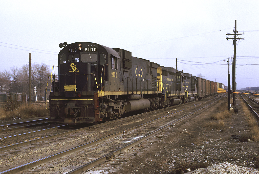 ALCo C630 – photo 8