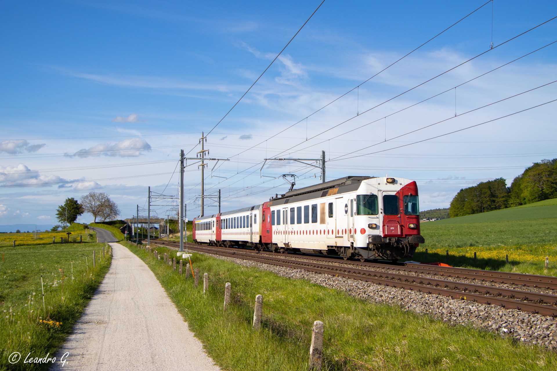 BBC TPF-TRN RBDe 567 – photo 6