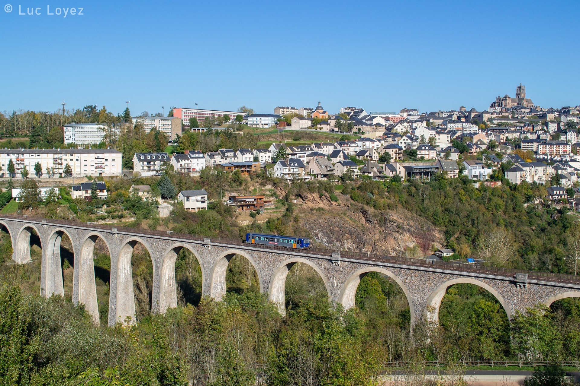 ANF SNCF X 2100 – photo 11