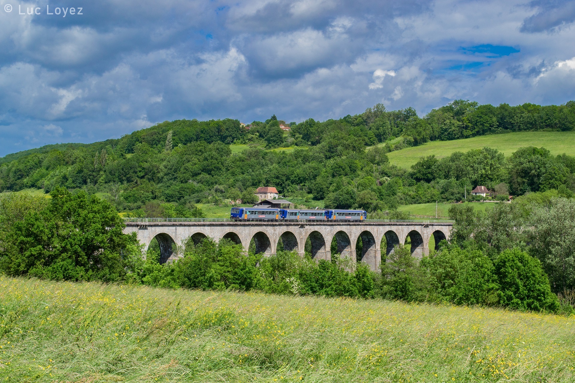 ANF SNCF X 2100 – photo 9