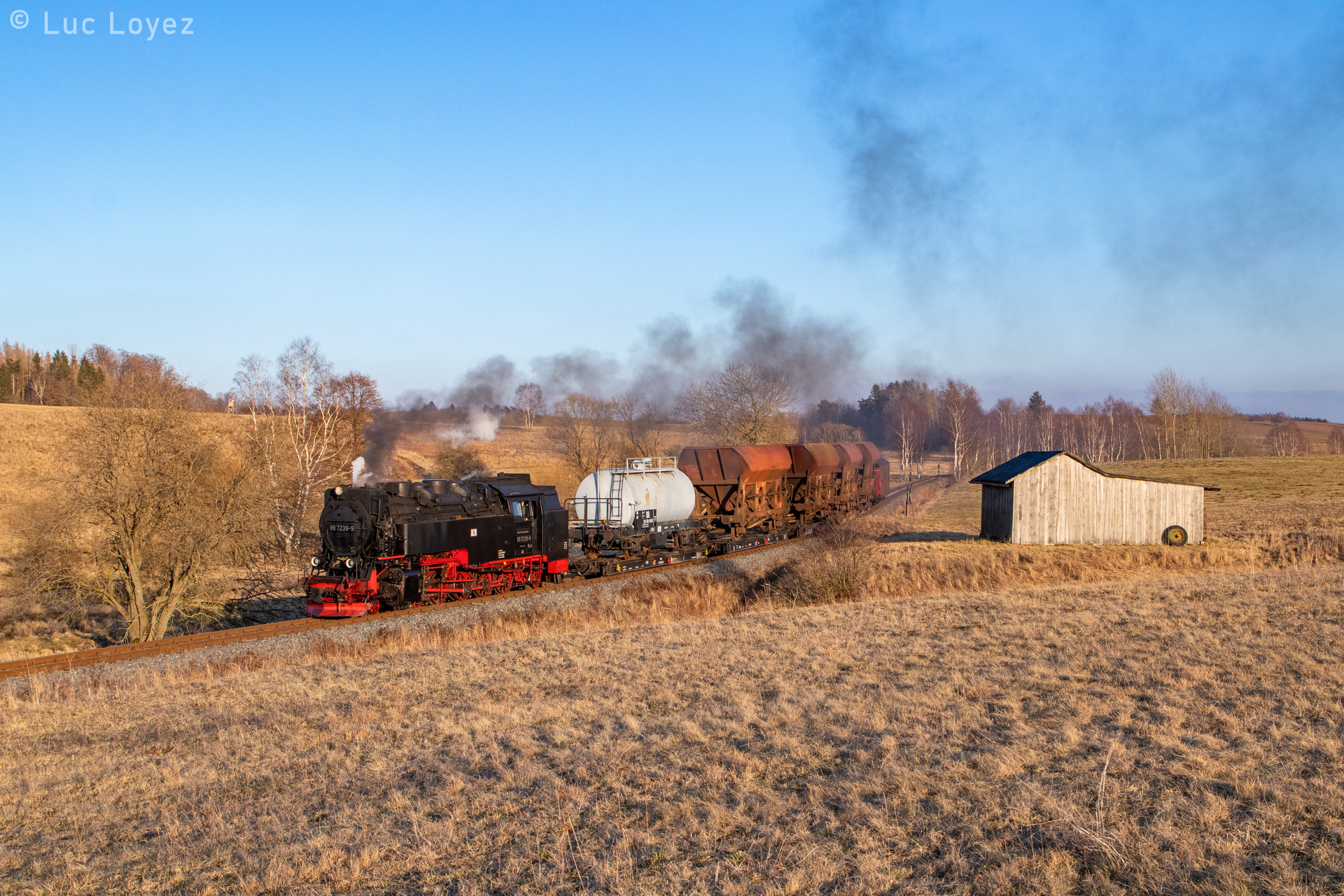 LKM K 57.10 – photo 8