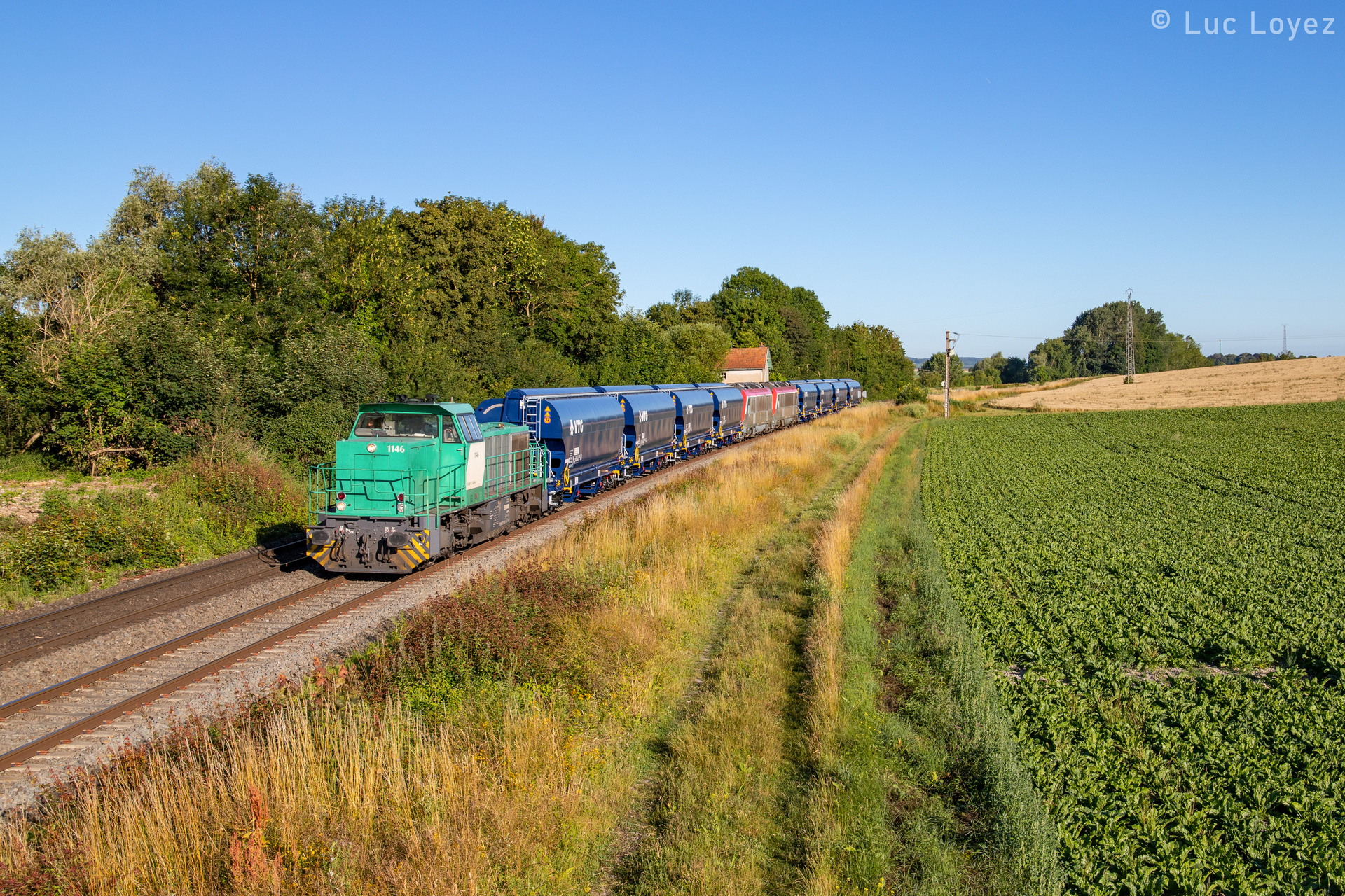 MaK G1206 – photo 9