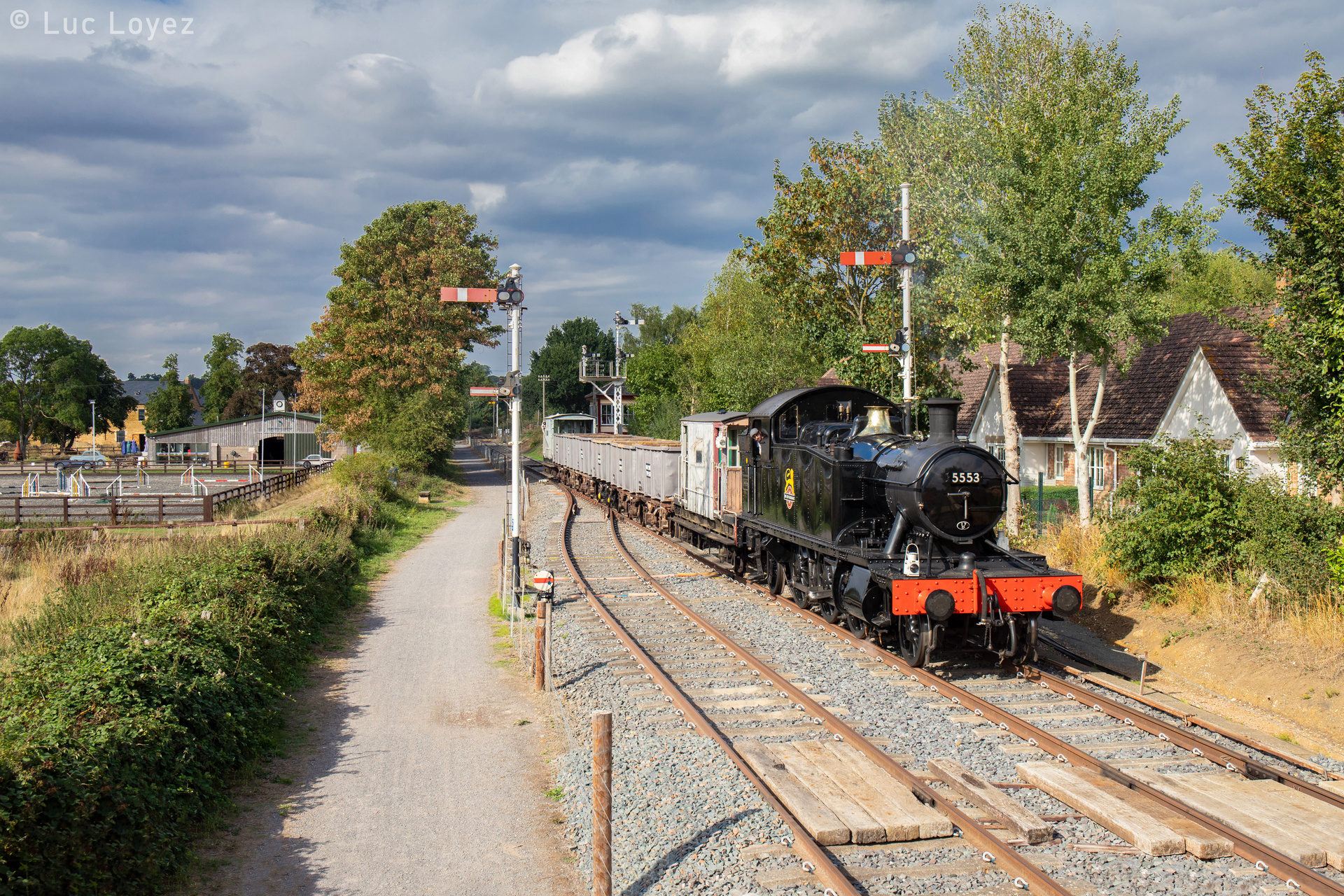GWR 4575 – foto 2