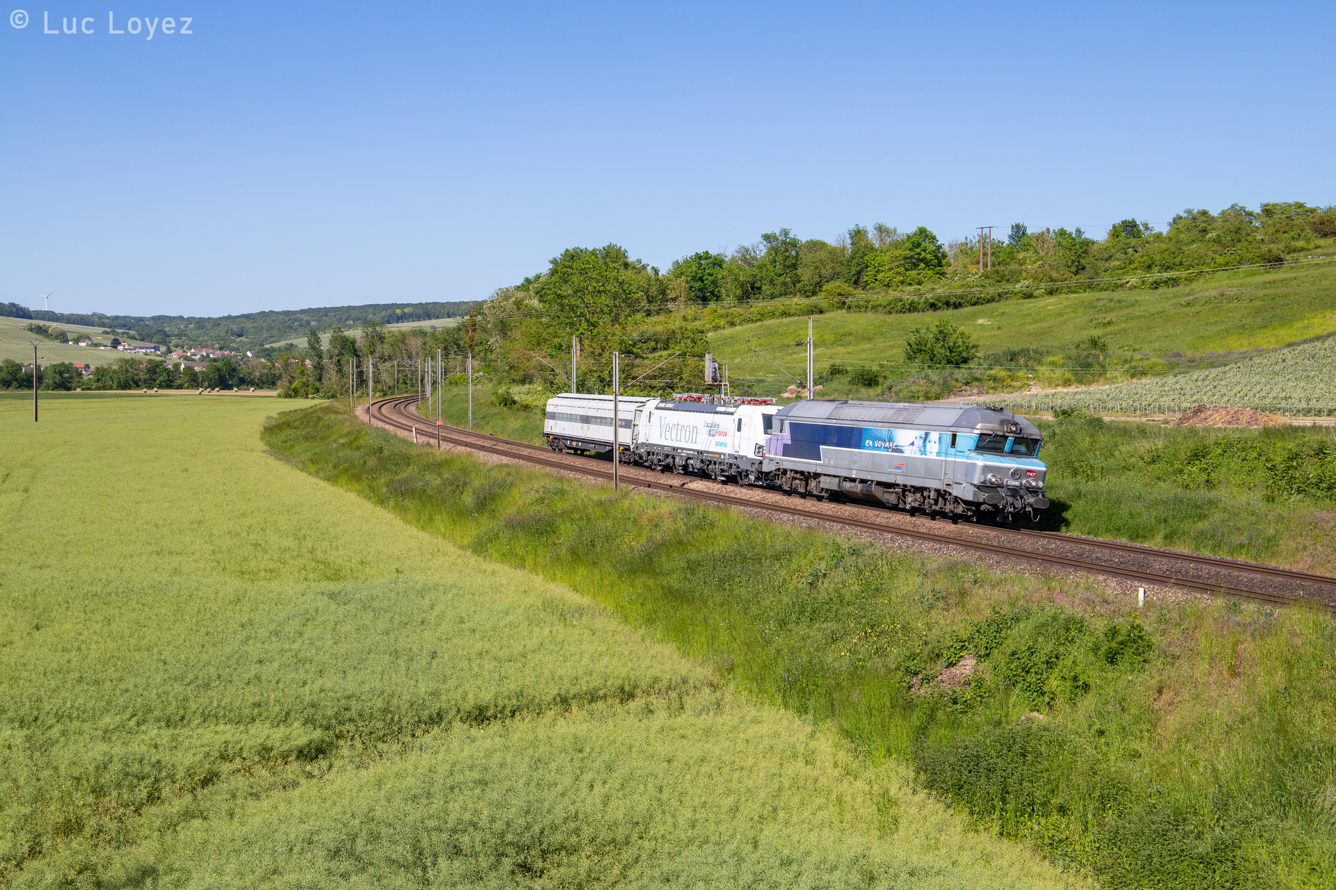 Alstom CC 72000 – photo 4