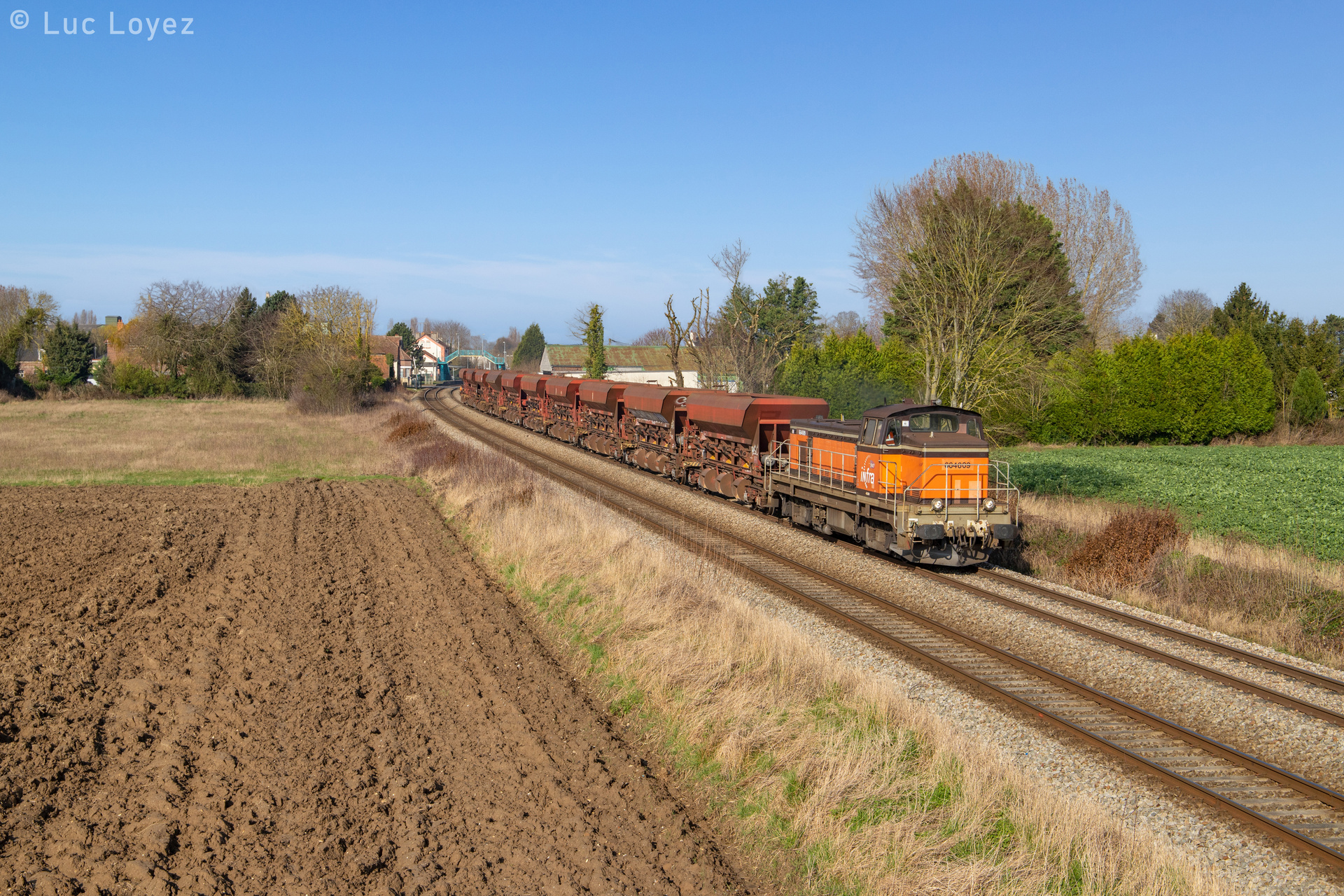 Brissonneau and Lotz BB 64600 – foto 2
