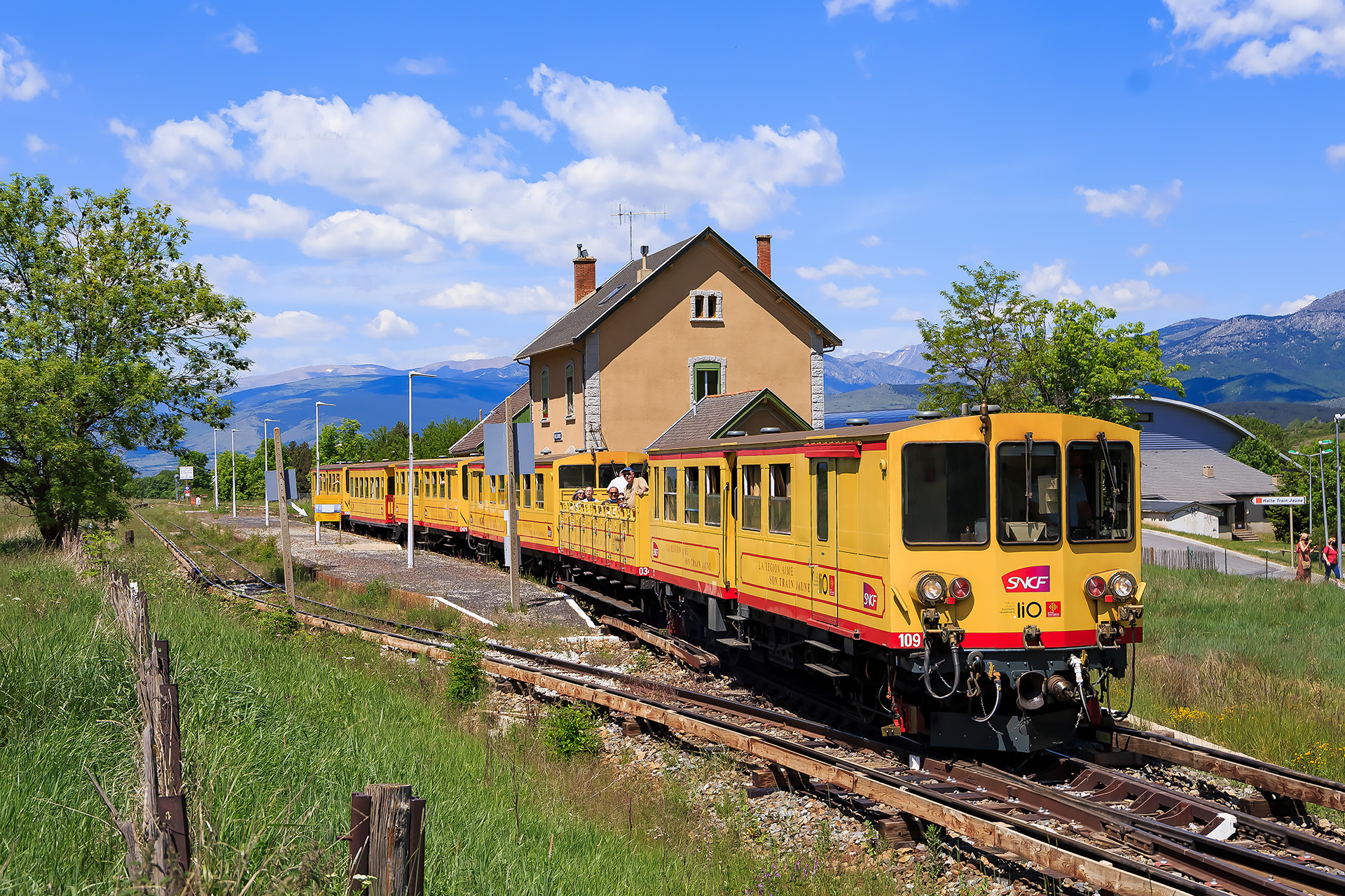 SACM SNCF Z 100 – foto 13