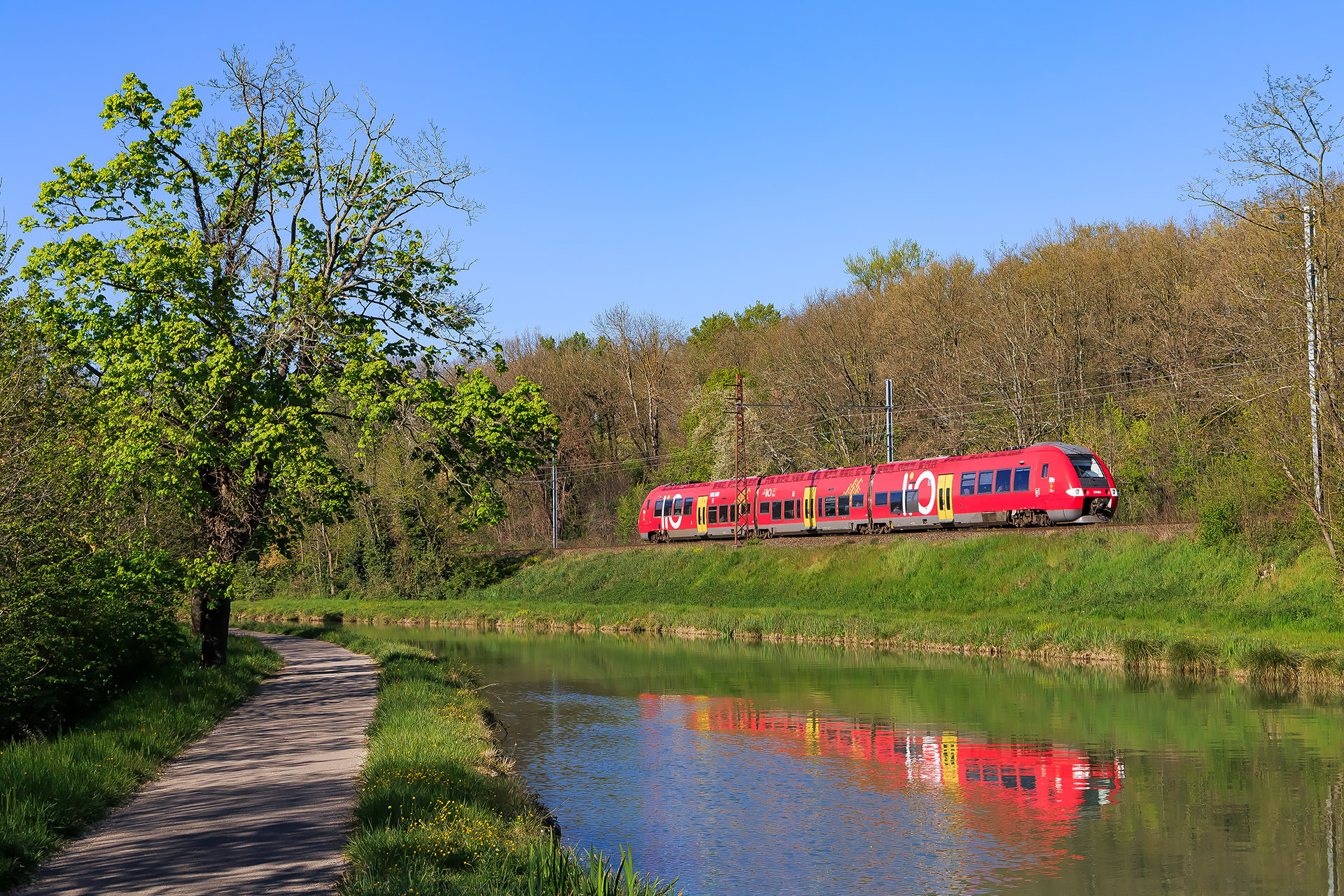 Bombardier Z 27500 – photo 13