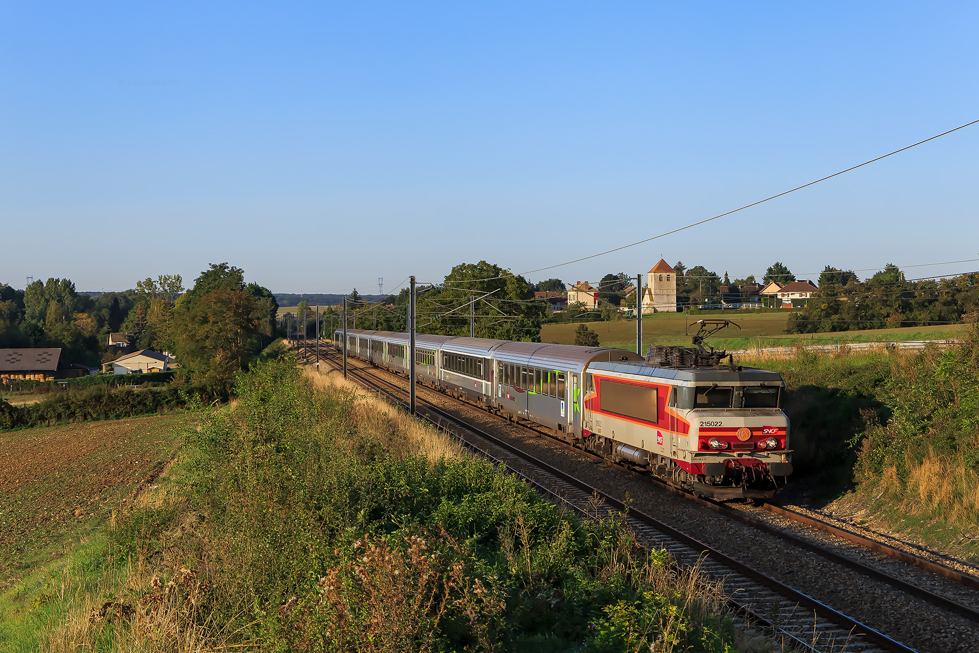 Alstom BB 15000 – photo 12