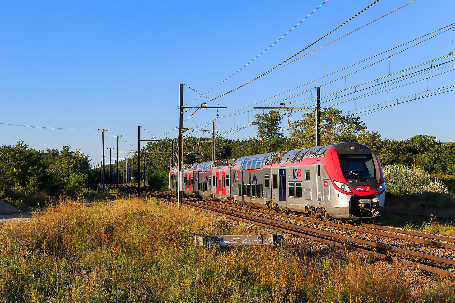 Bombardier Z 56300 – Foto 5