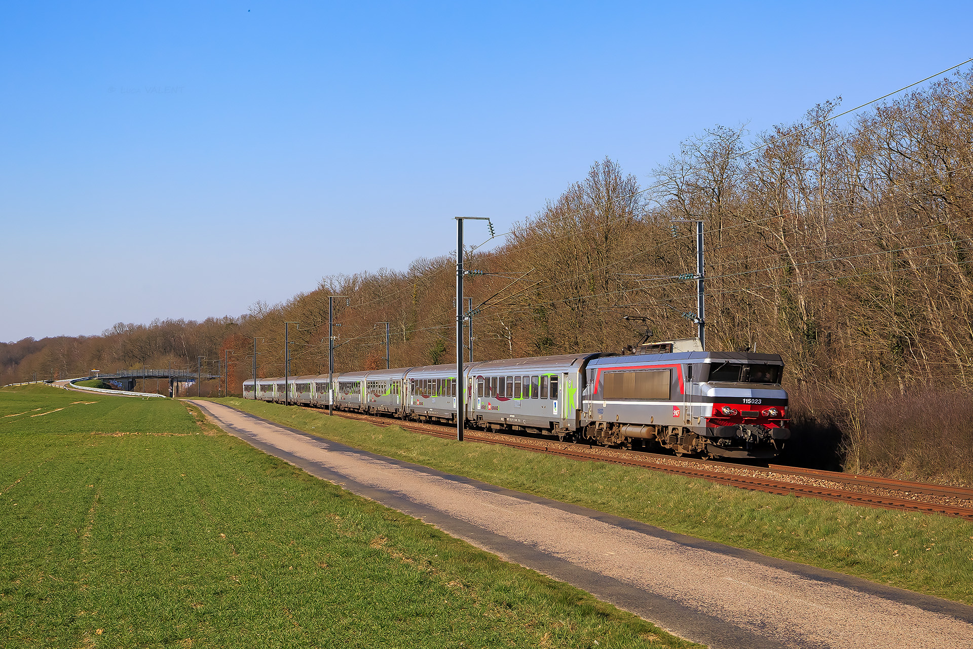Alstom BB 15000 – photo 8