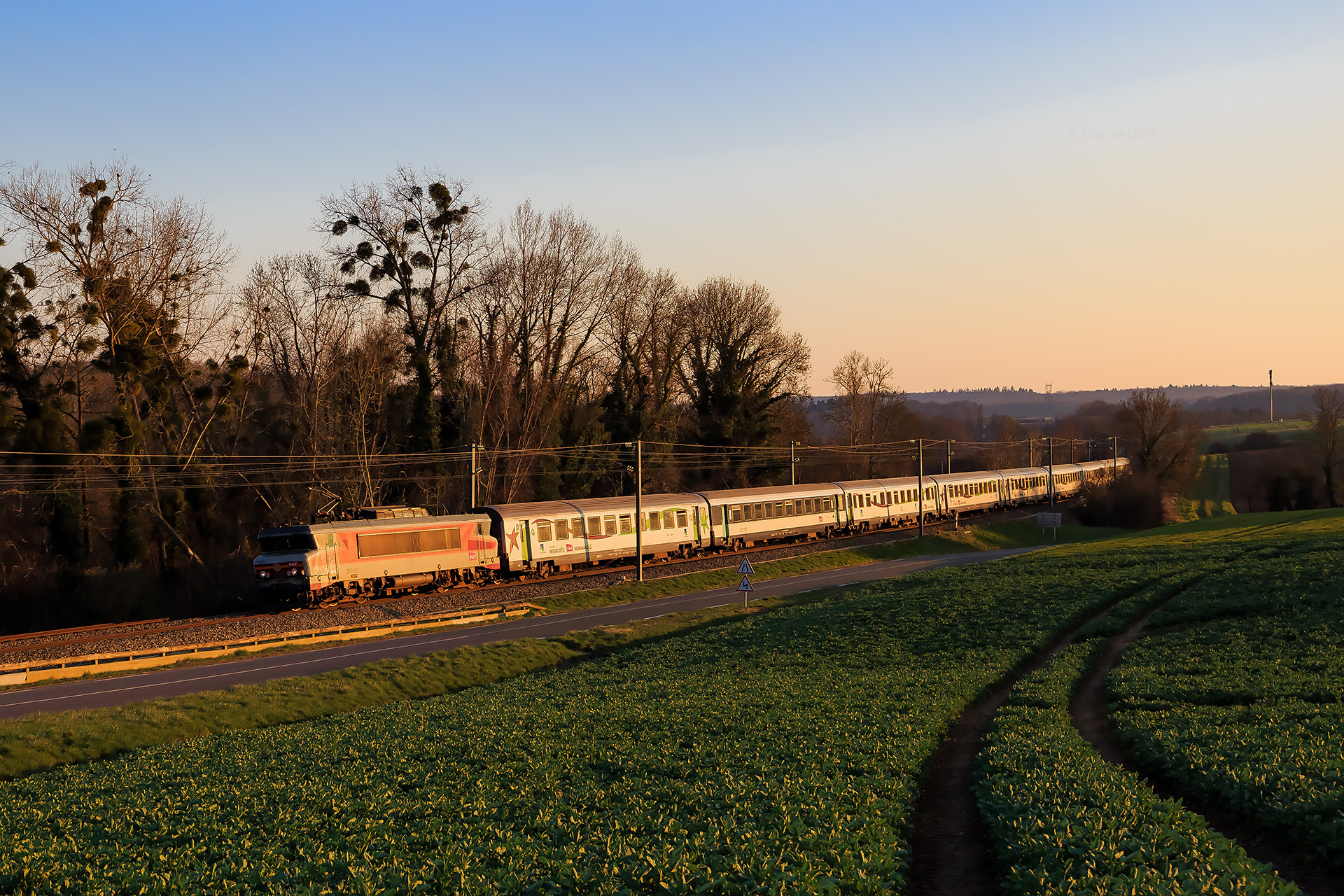 Alstom BB 15000 – photo 9