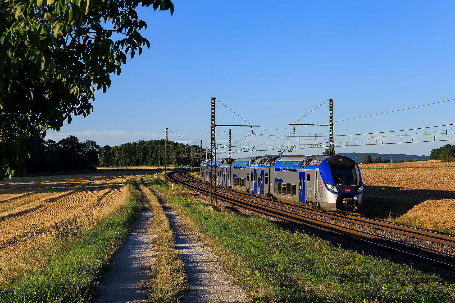Bombardier Z 55500 – photo 6