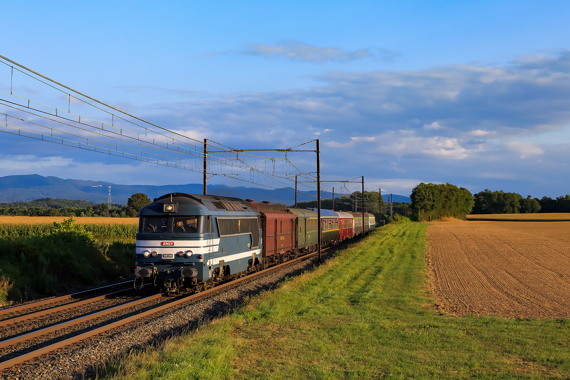 CEM A1AA1A 68500 – photo 2