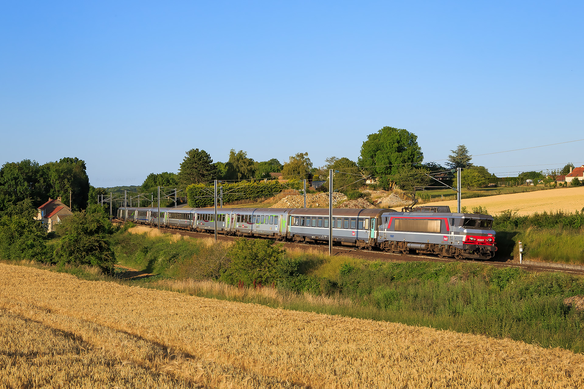 Alstom BB 15000 – photo 19