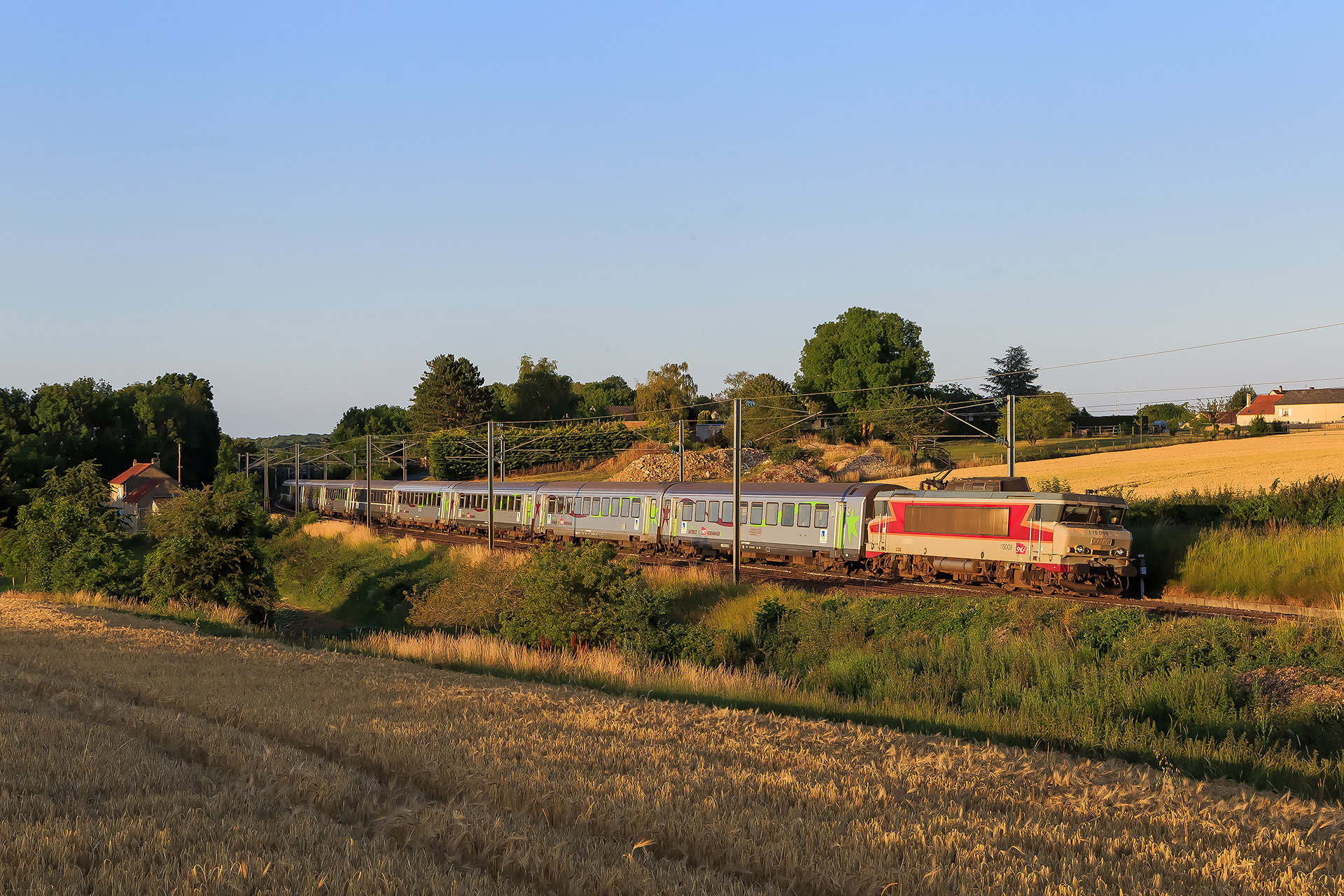 Alstom BB 15000 – photo 20