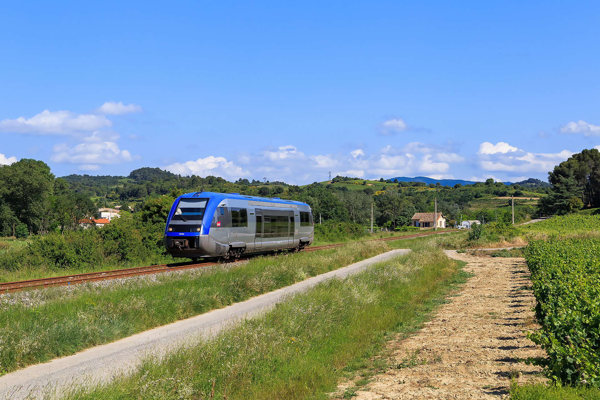 Alstom X 73500 – photo 16