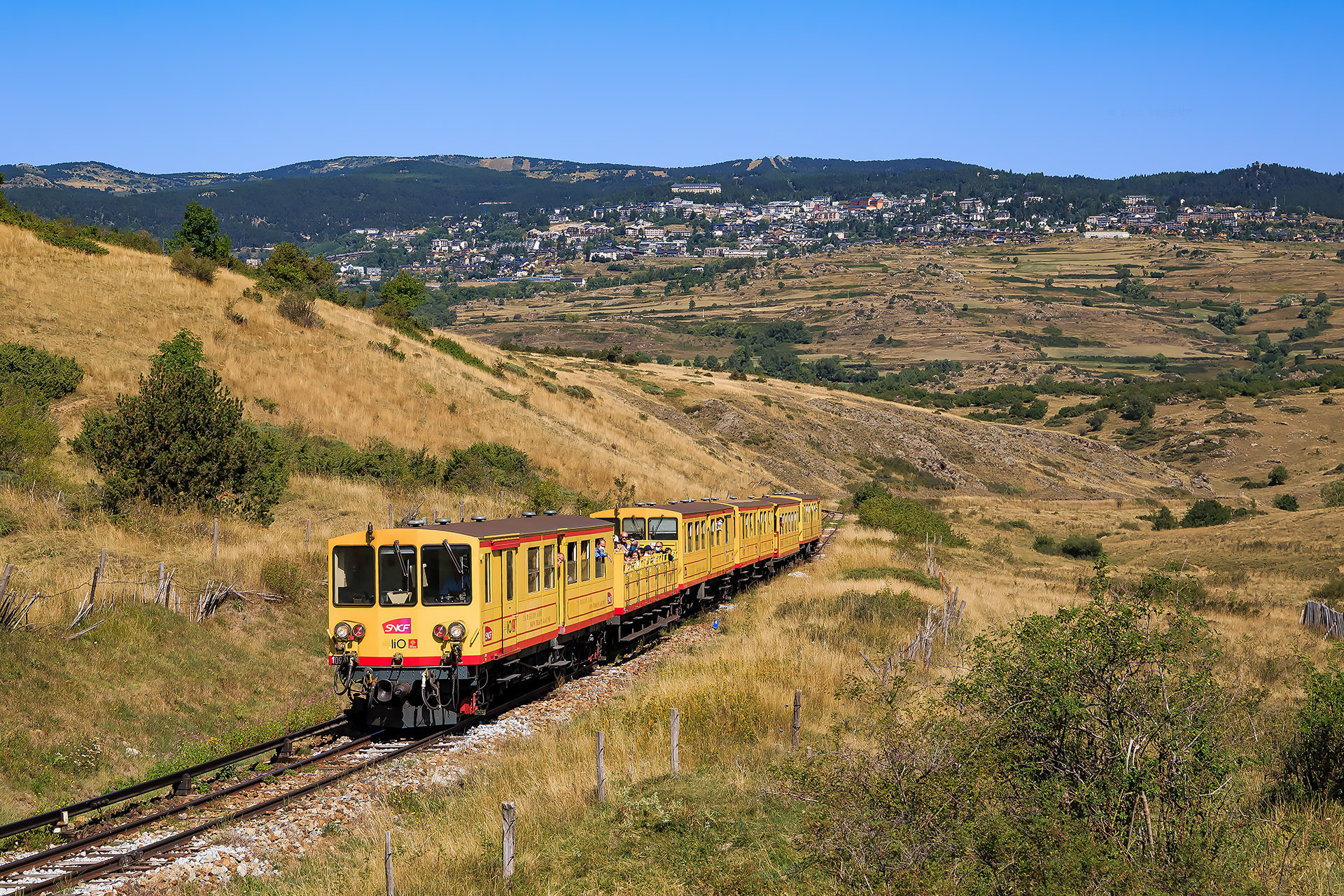 SACM SNCF Z 100 – foto 11