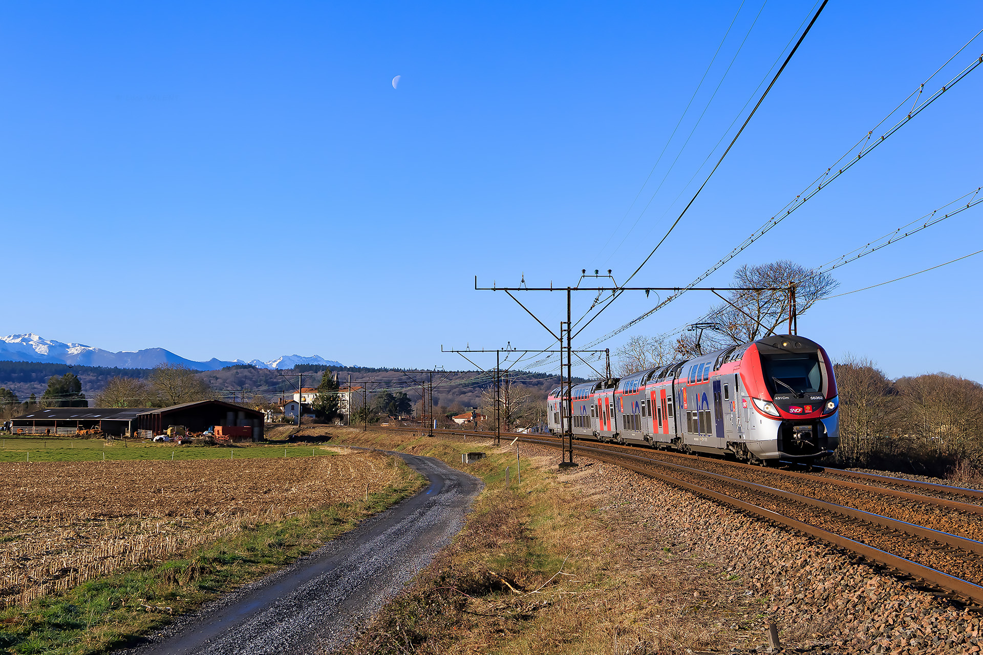 Bombardier Z 56300 – Foto 4