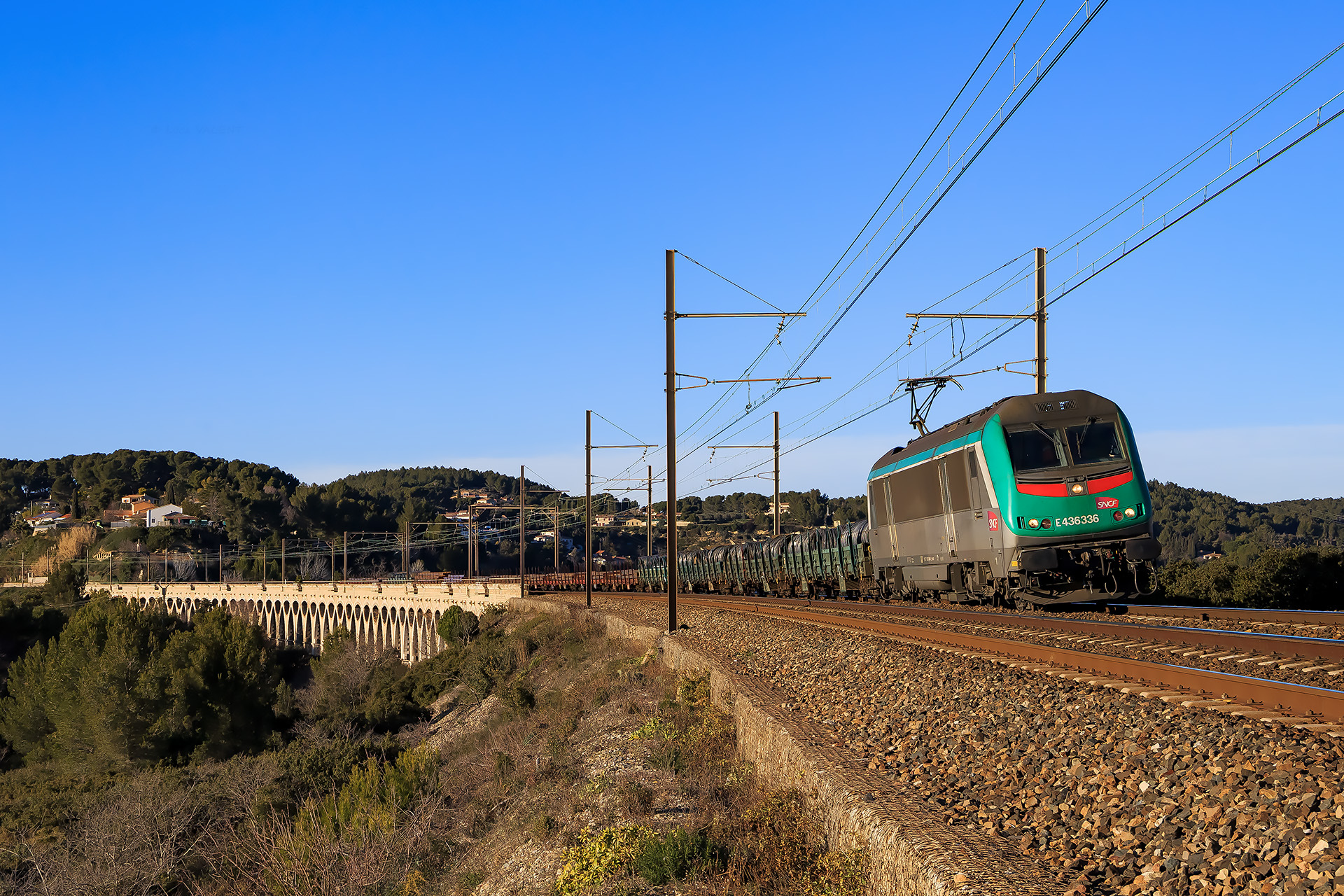 Alstom BB 36300 – photo 20