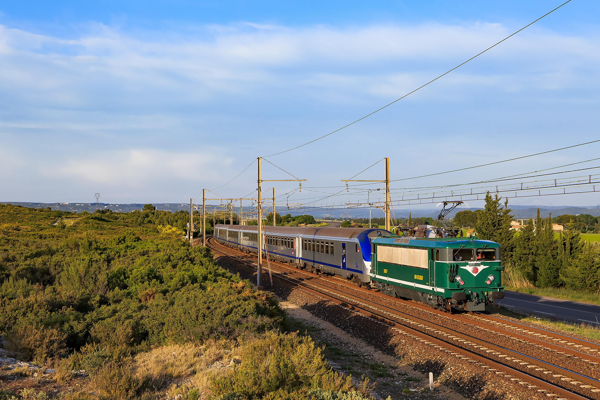 Alstom BB 25500 – photo 5