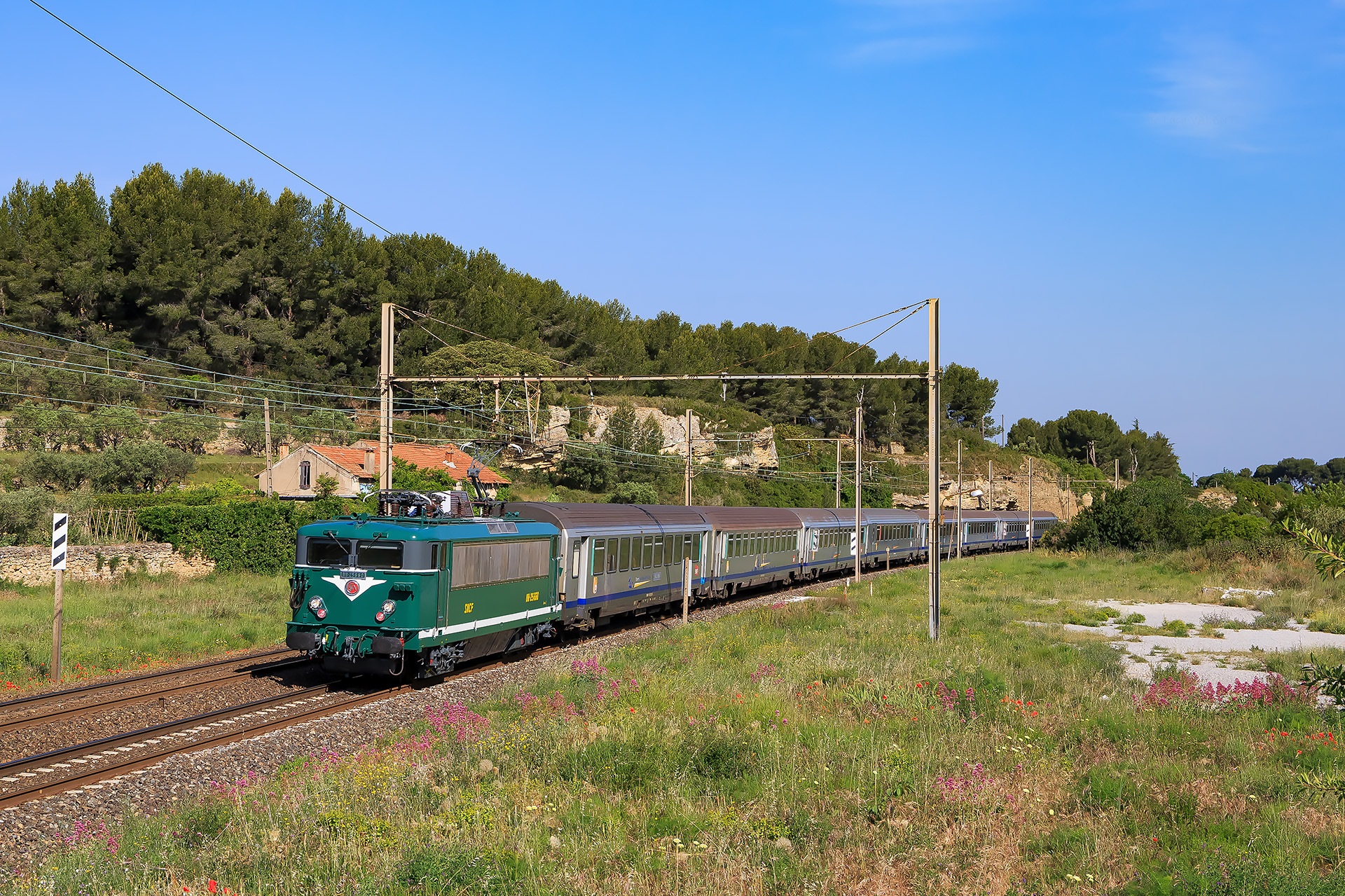 Alstom BB 25500 – photo 6
