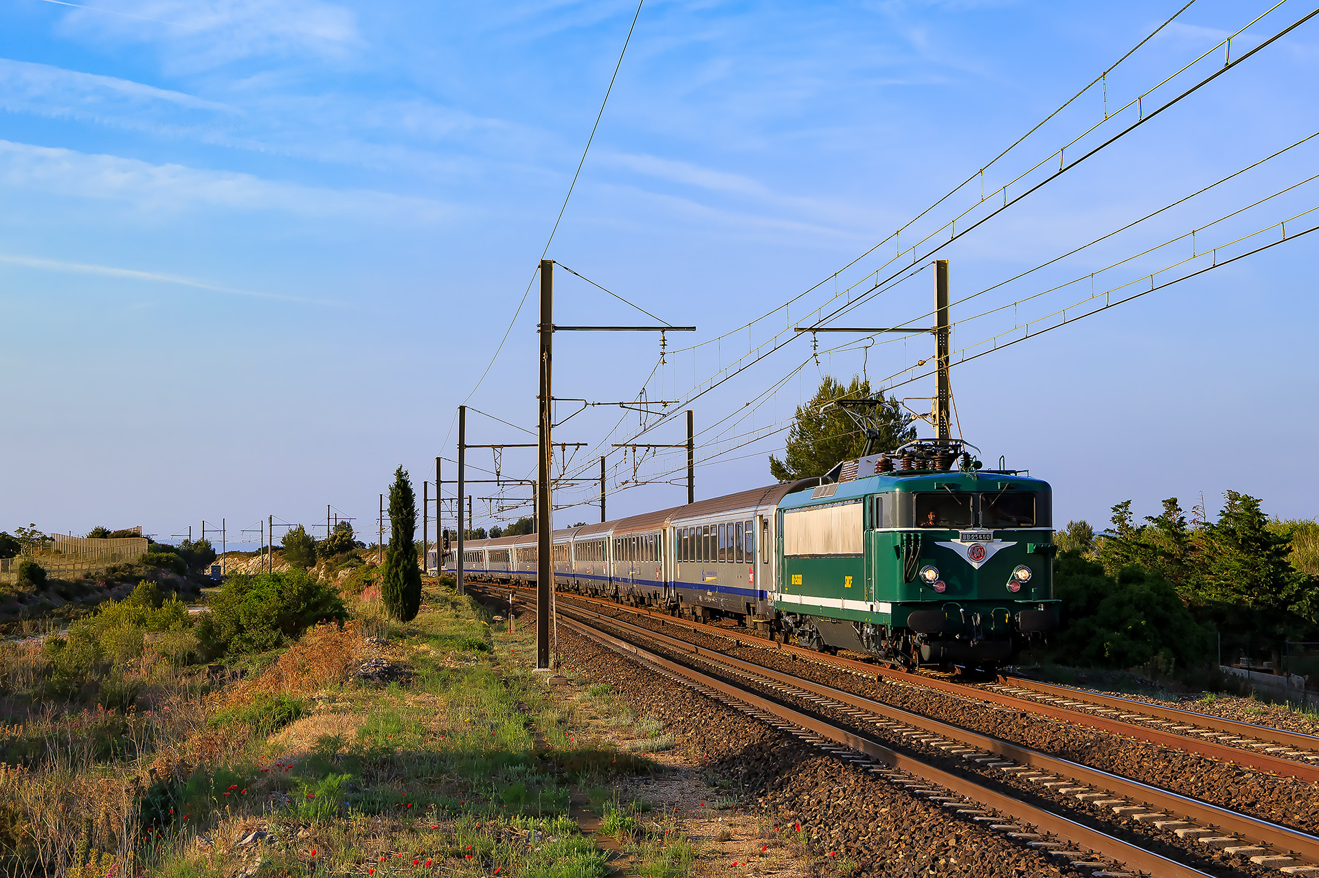 Alstom BB 25500 – photo 8