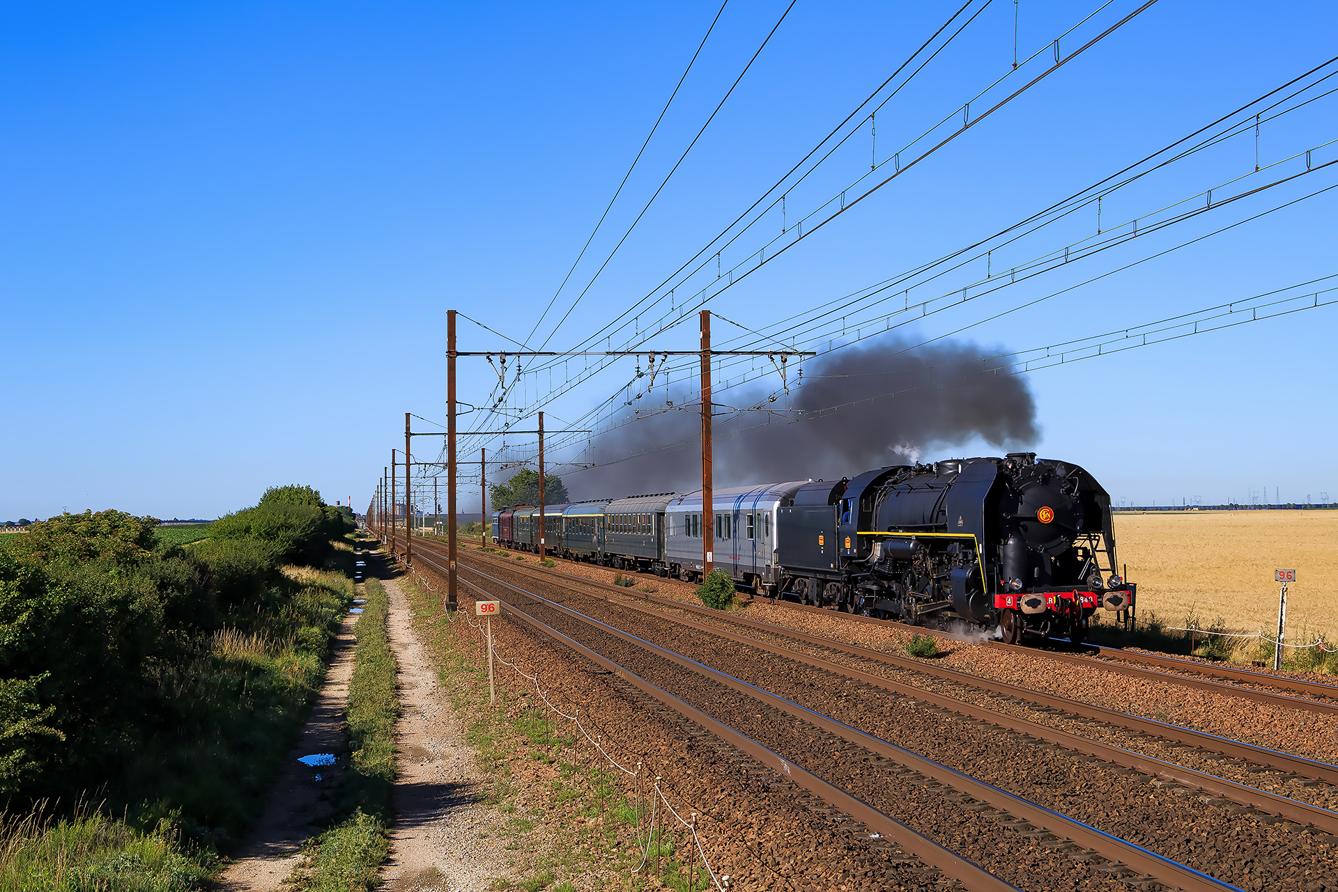 CLC 141R – photo 2