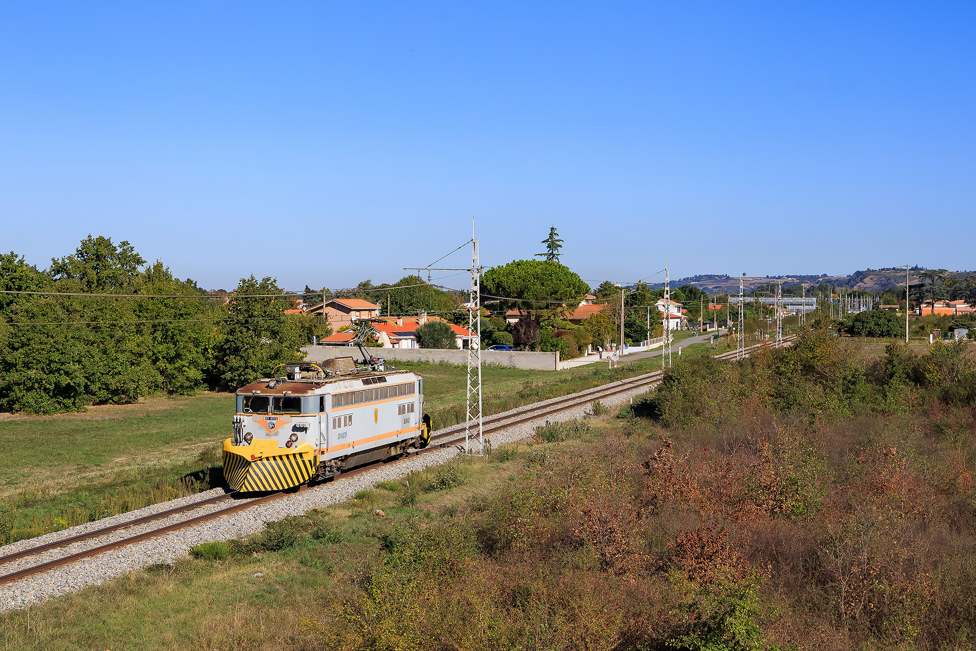 Alstom BB 8500 – photo 6