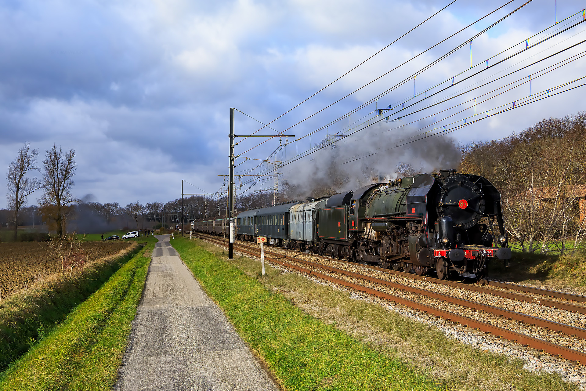 CLC 141R – photo 3