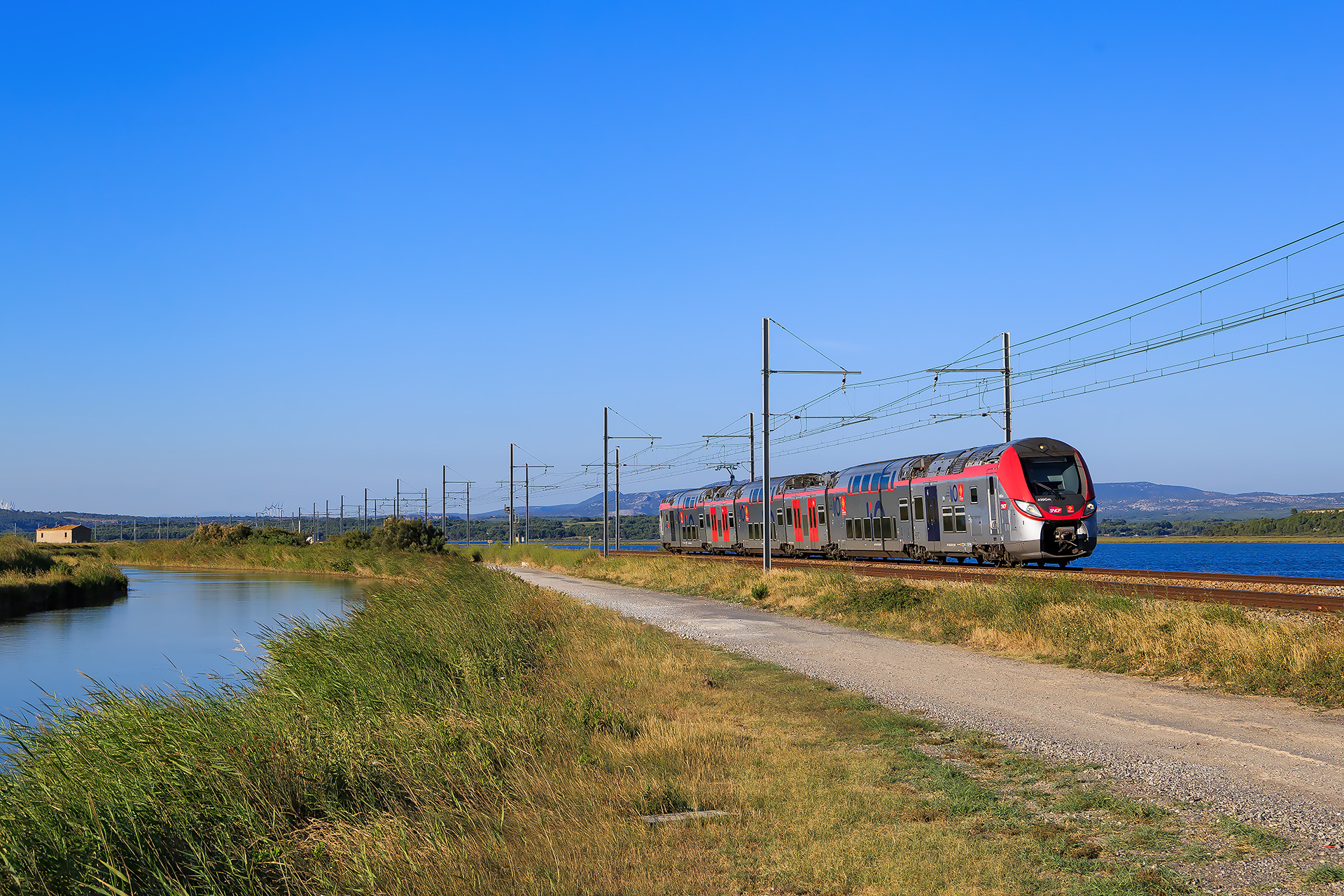 Bombardier Z 56300 – Foto 3