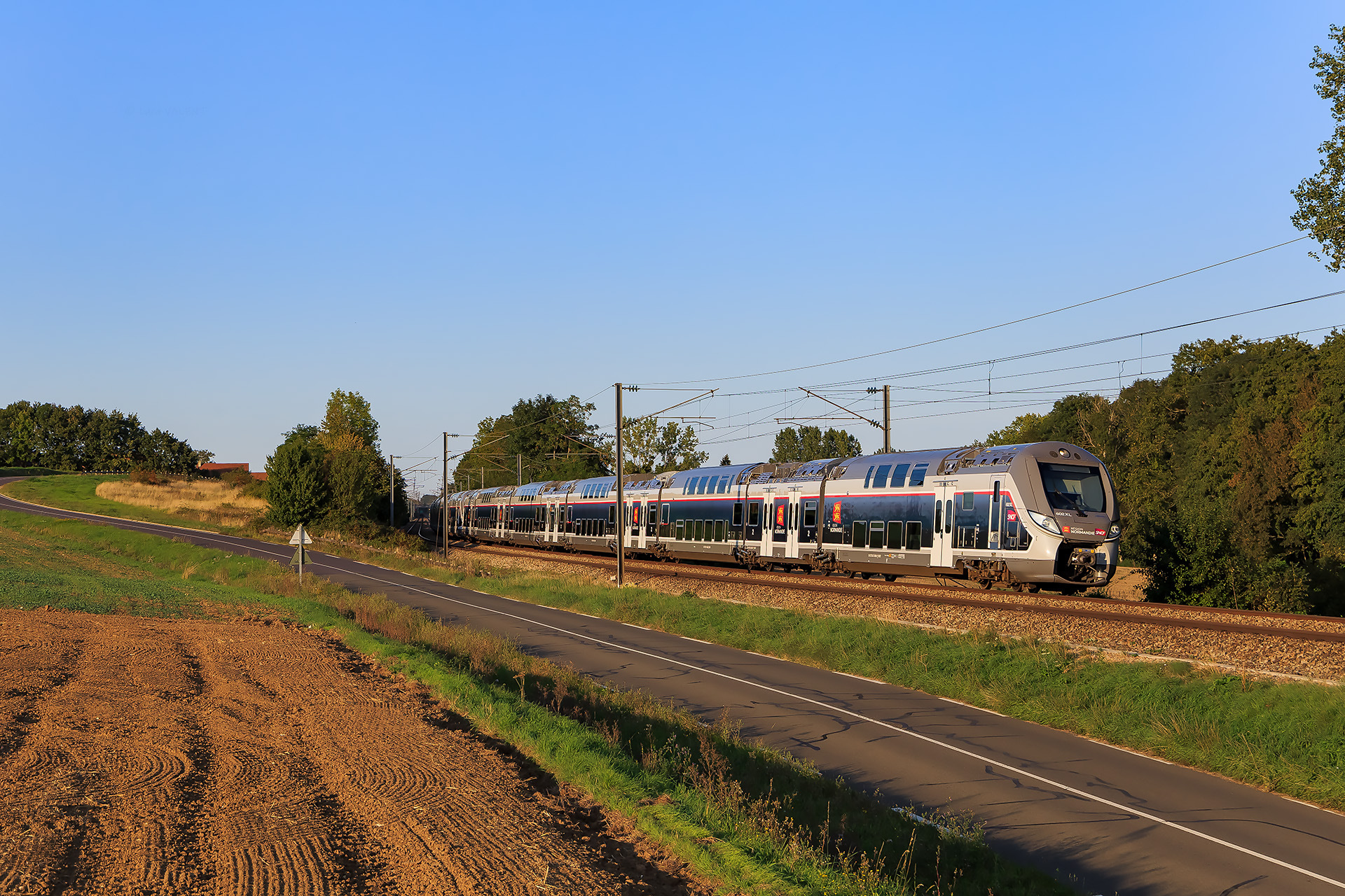 Bombardier Z 56500 – photo 2