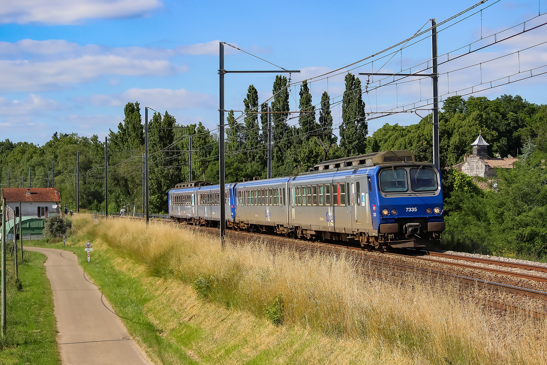 ANF Z 7300 – photo 23