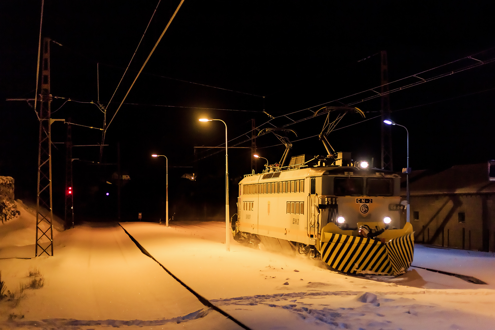 Alstom BB 8500 – photo 5