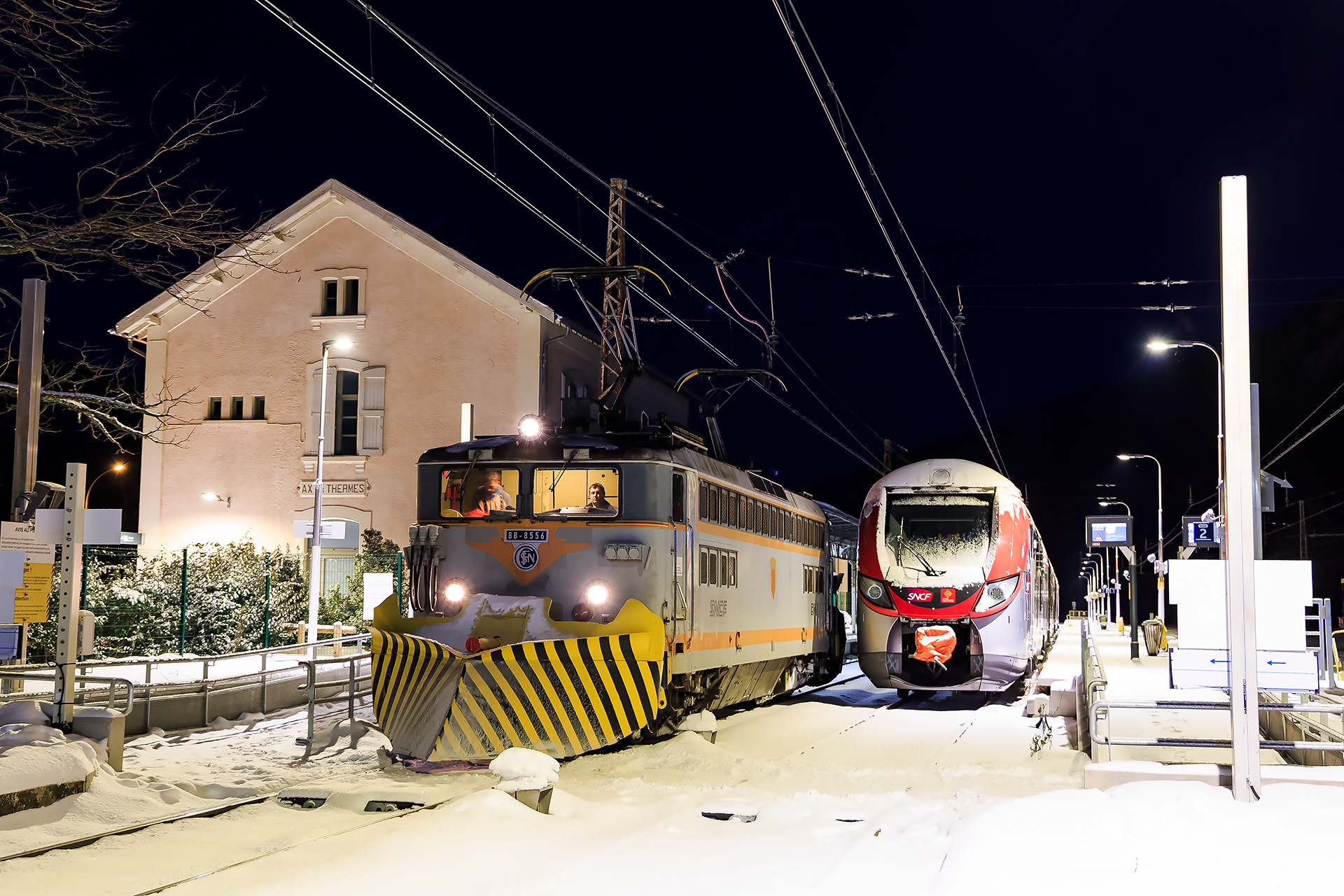 Alstom BB 8500 – photo 3