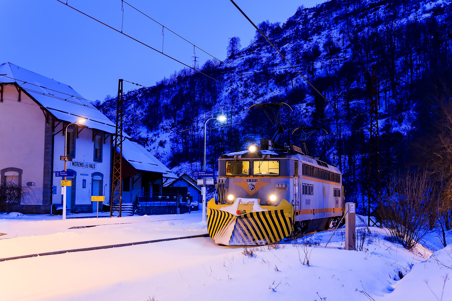 Alstom BB 8500 – photo 4
