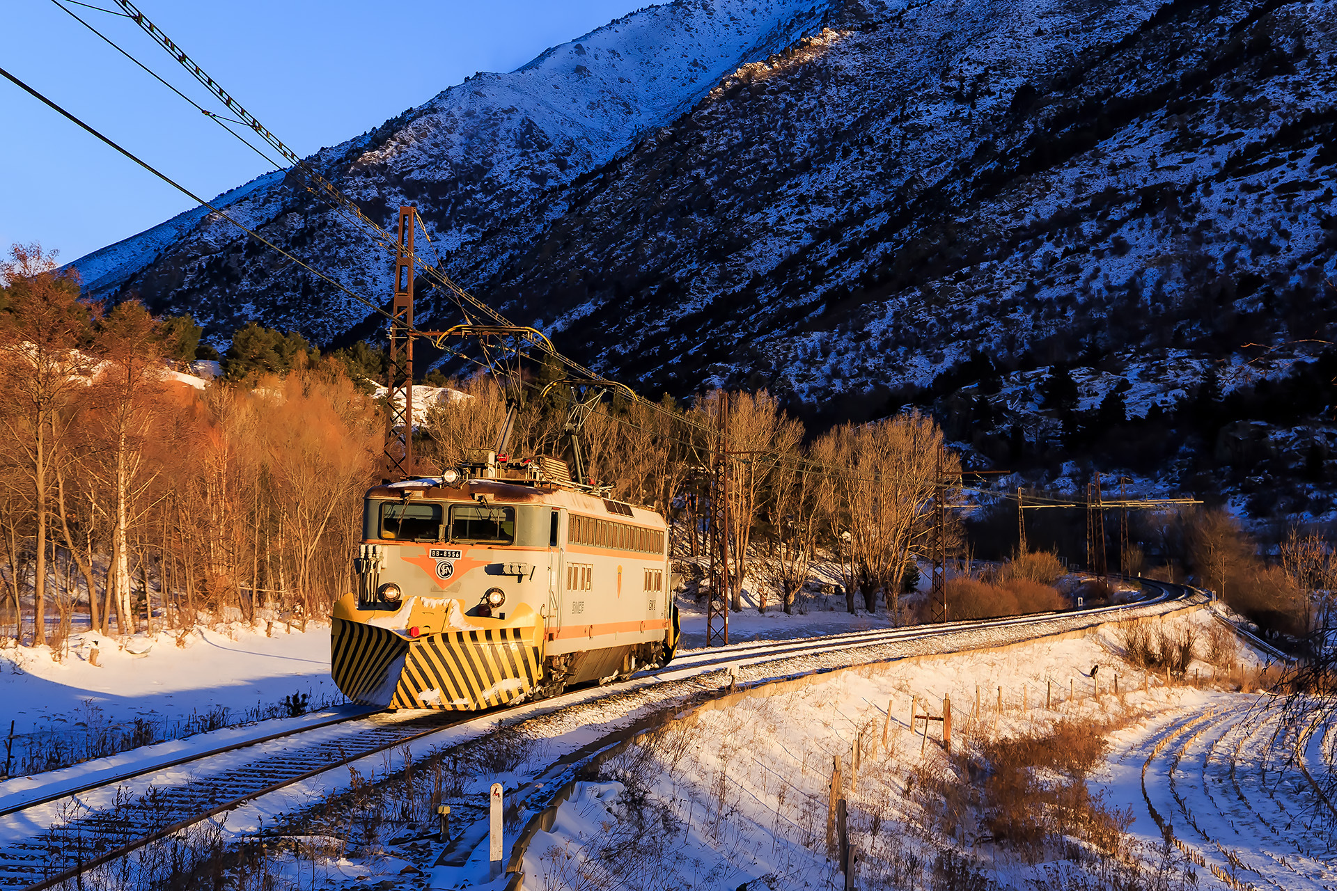 Alstom BB 8500 – photo 2