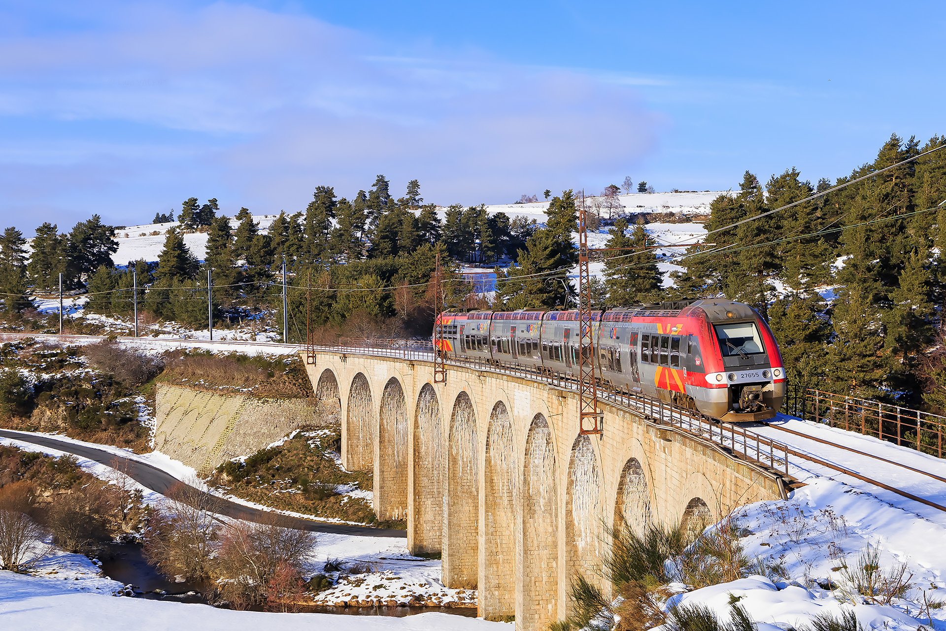 Bombardier Z 27500 – photo 5