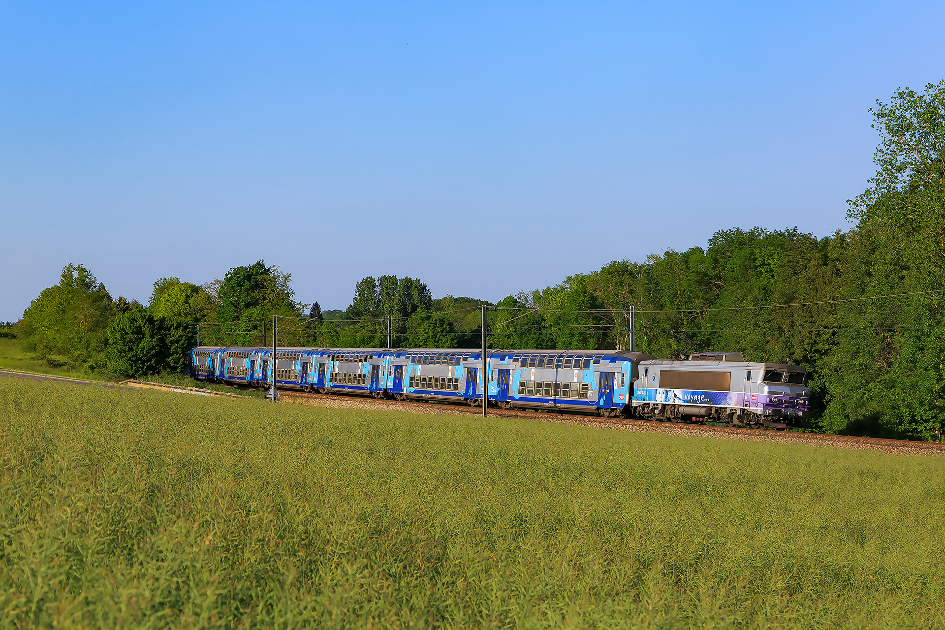 Alstom BB 15000 – photo 5