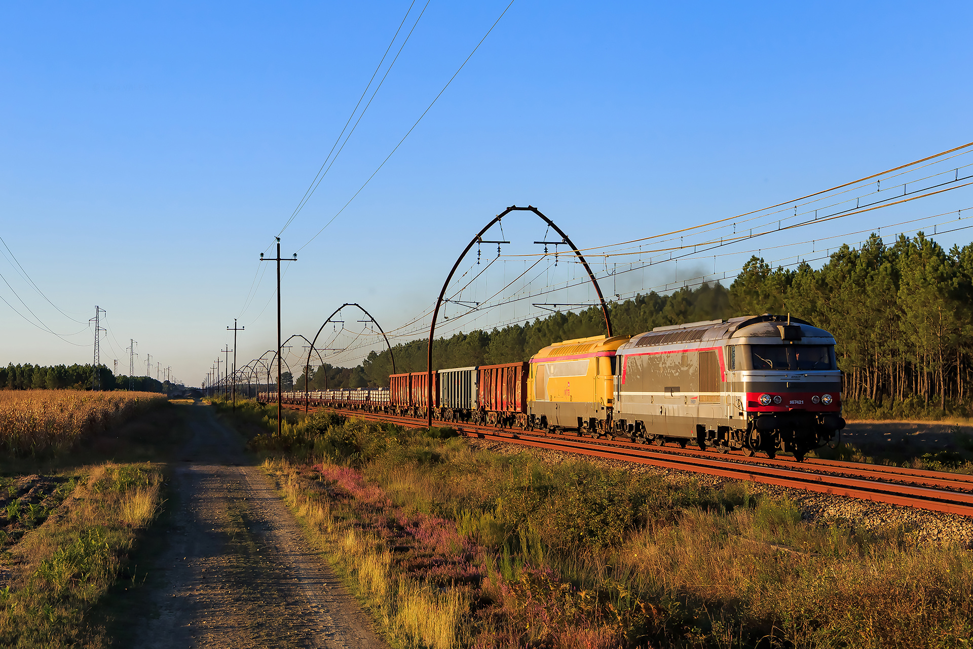 MTE BB 67400 – photo 13