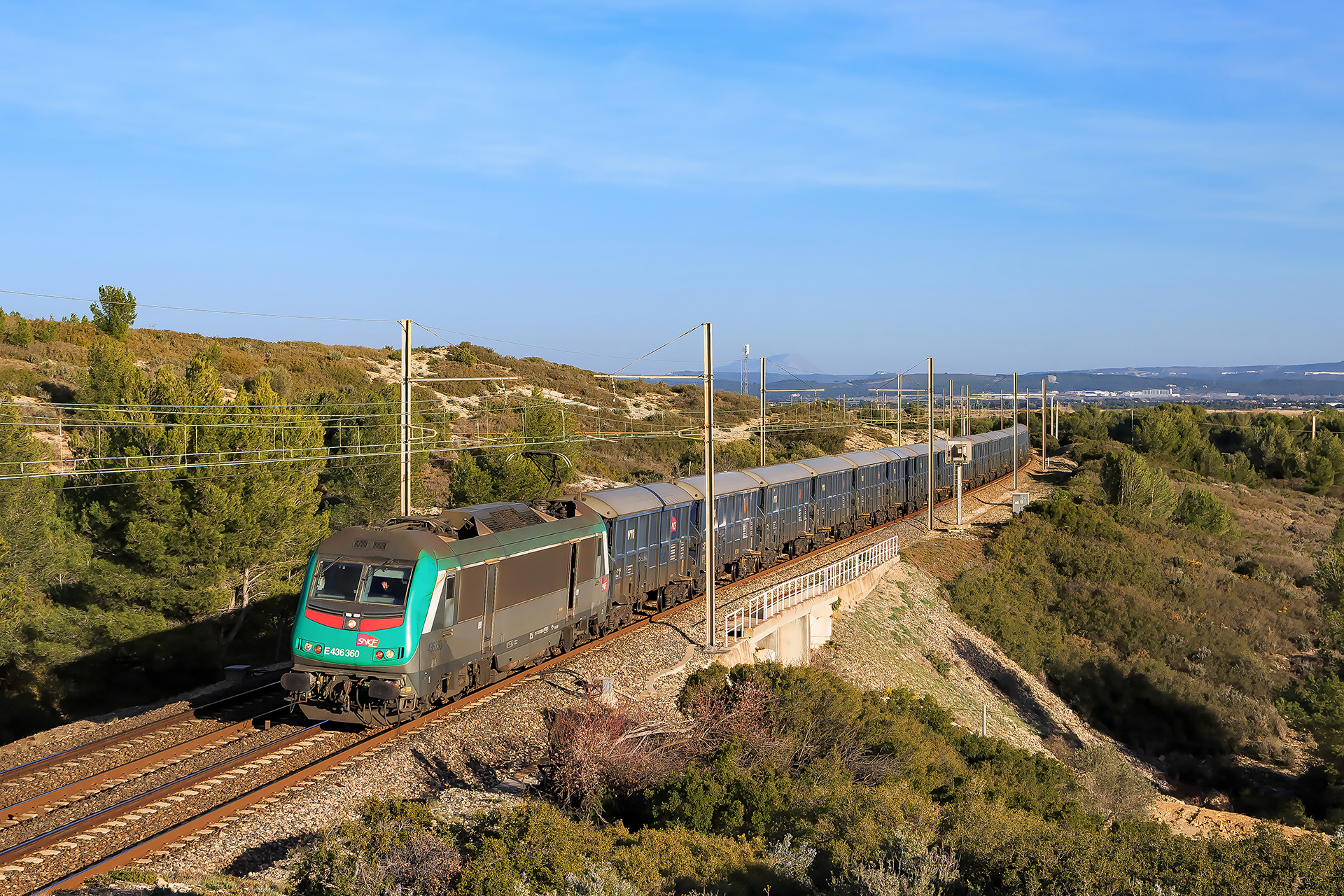 Alstom BB 36300 – photo 9