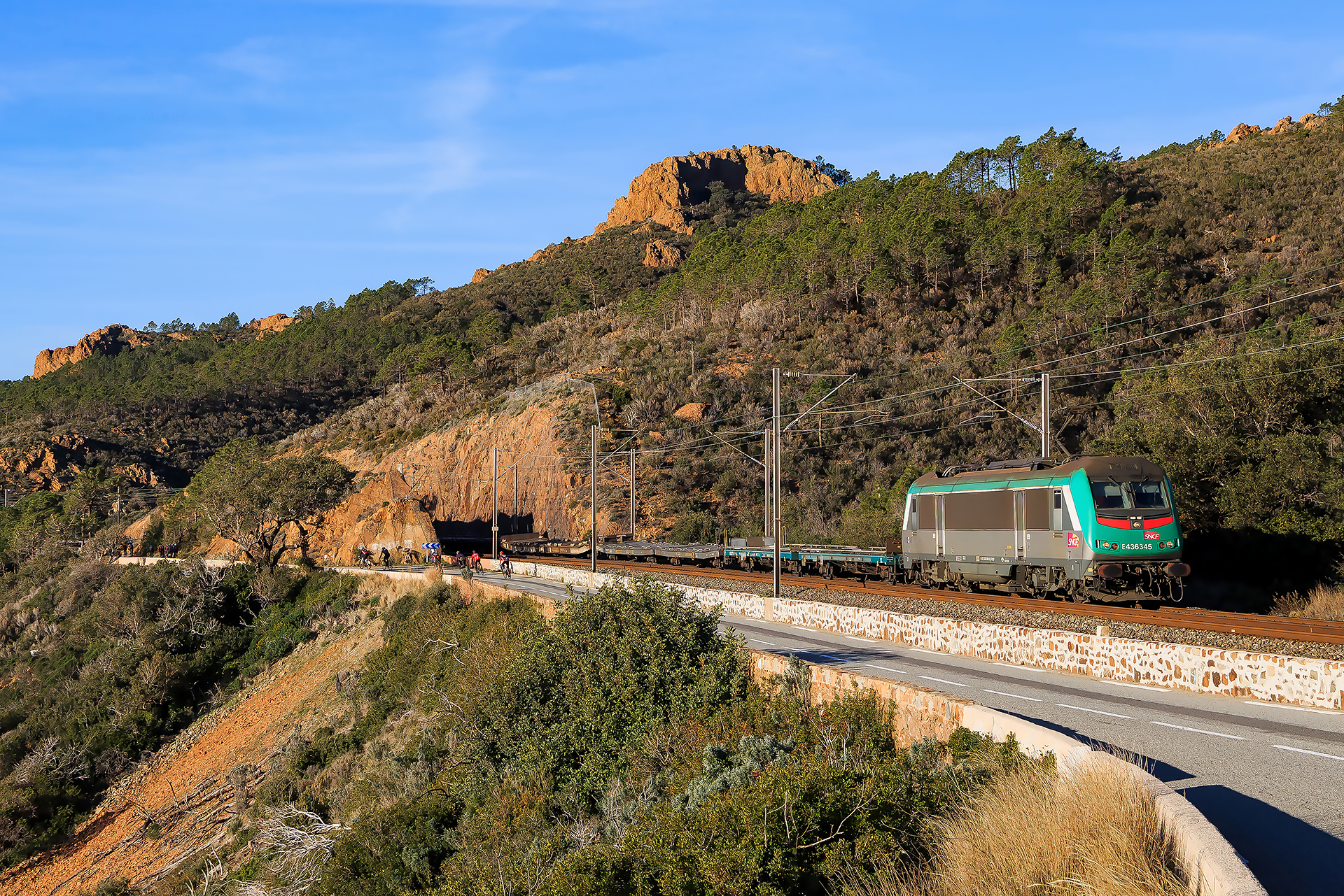 Alstom BB 36300 – photo 10